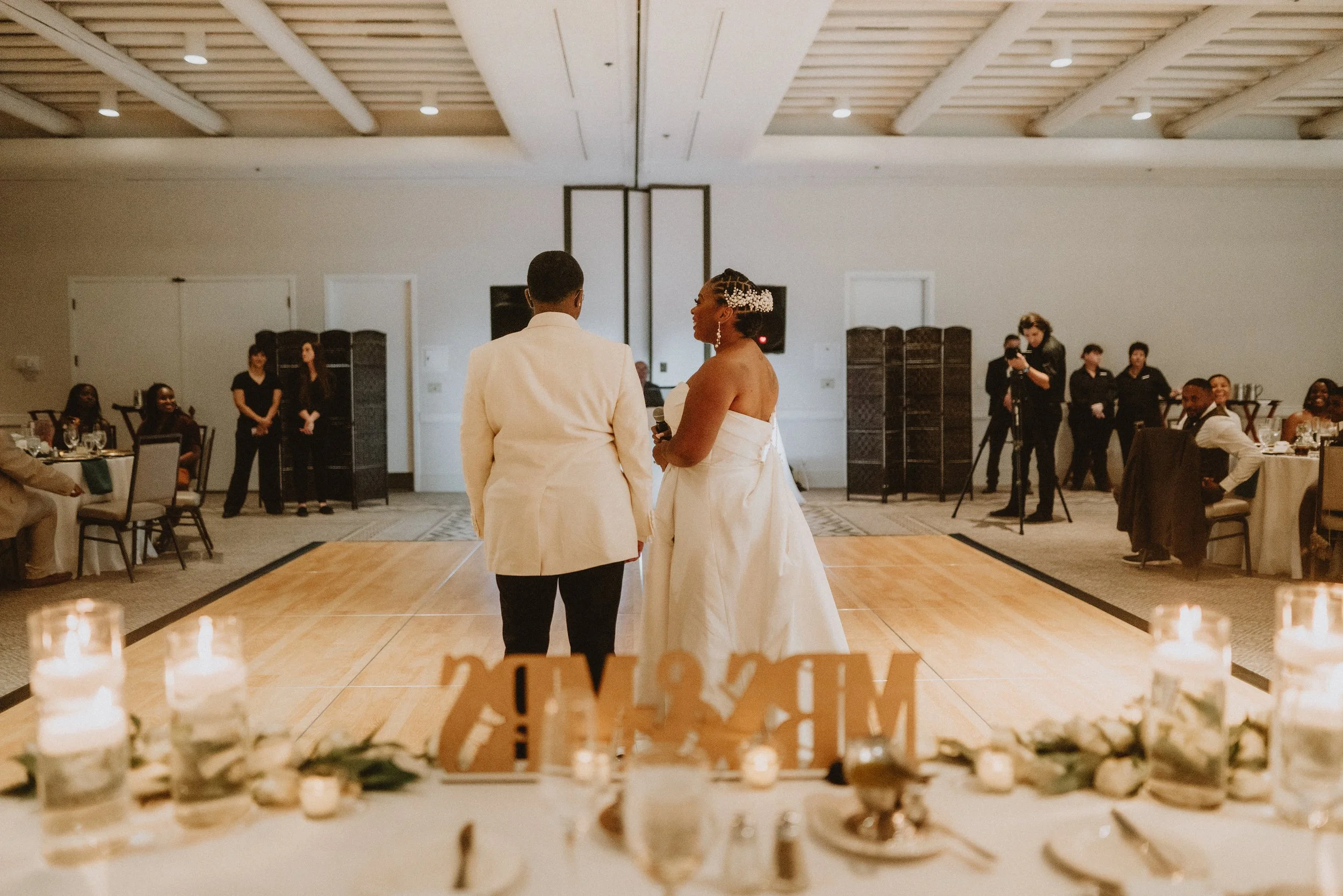 carletta & destiny | for love with love | tucson arizona