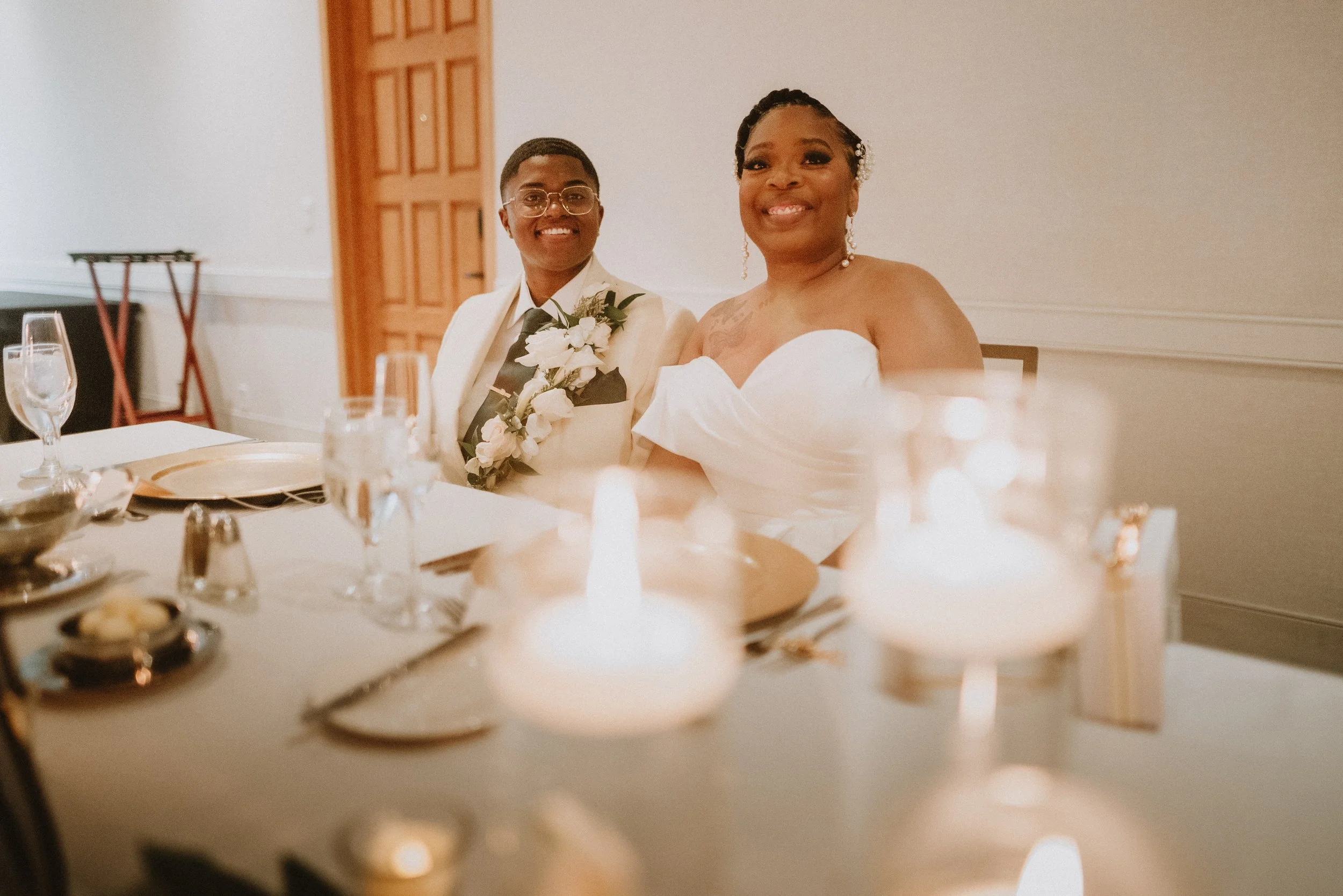 carletta & destiny | for love with love | tucson arizona