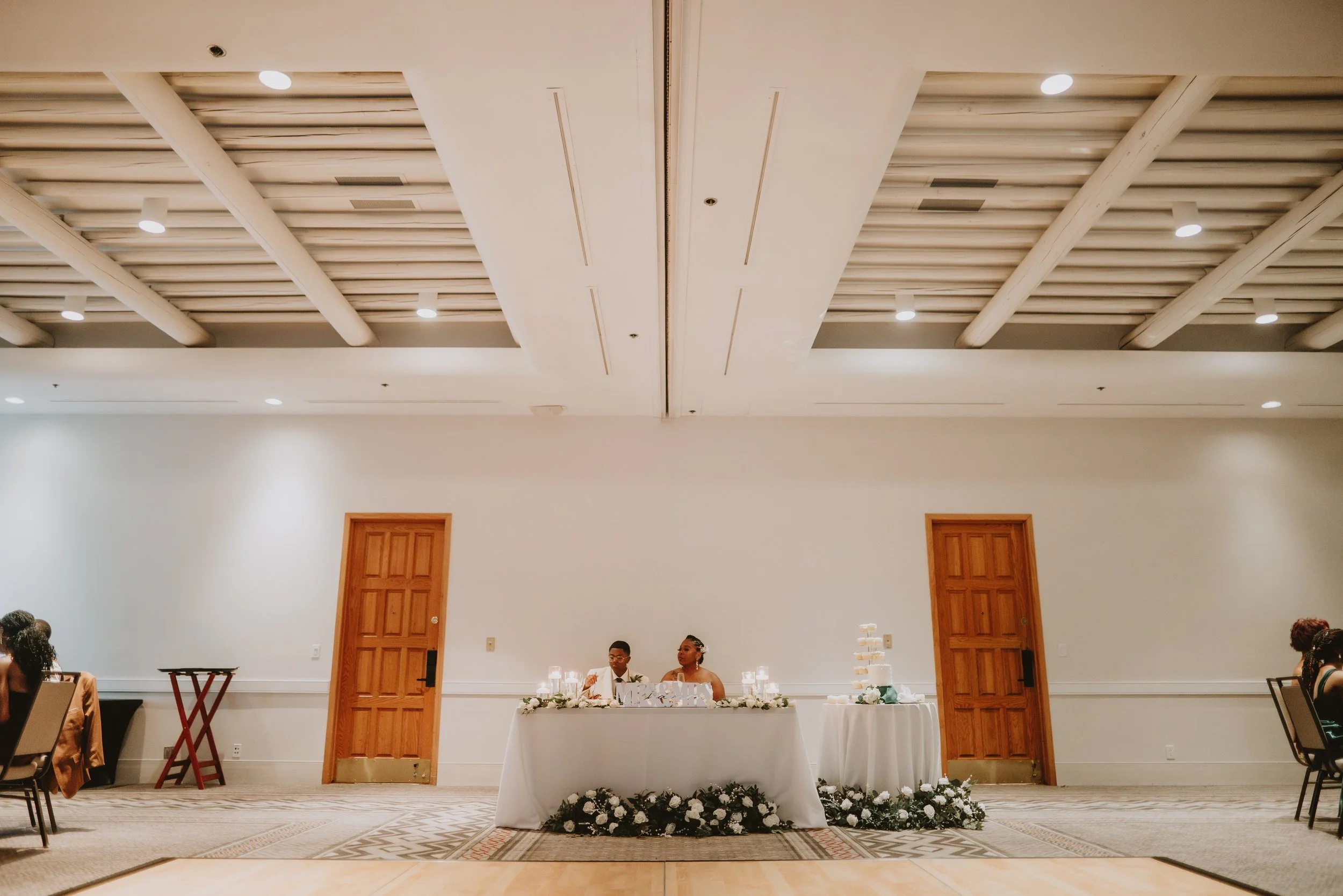 carletta & destiny | for love with love | tucson arizona