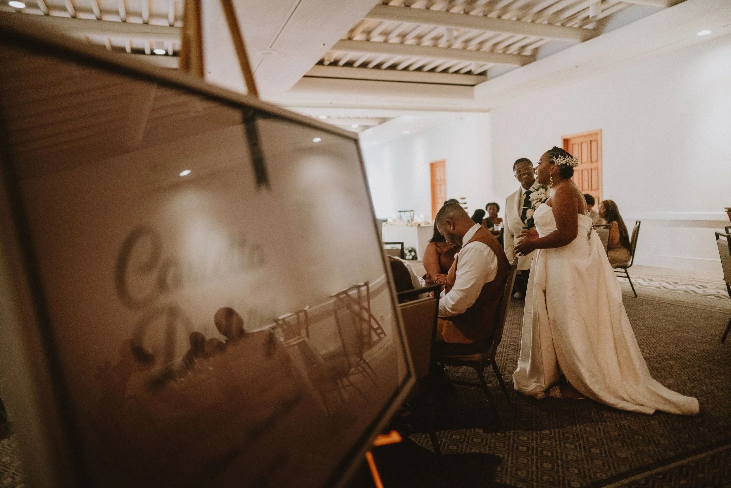 carletta & destiny | for love with love | tucson arizona