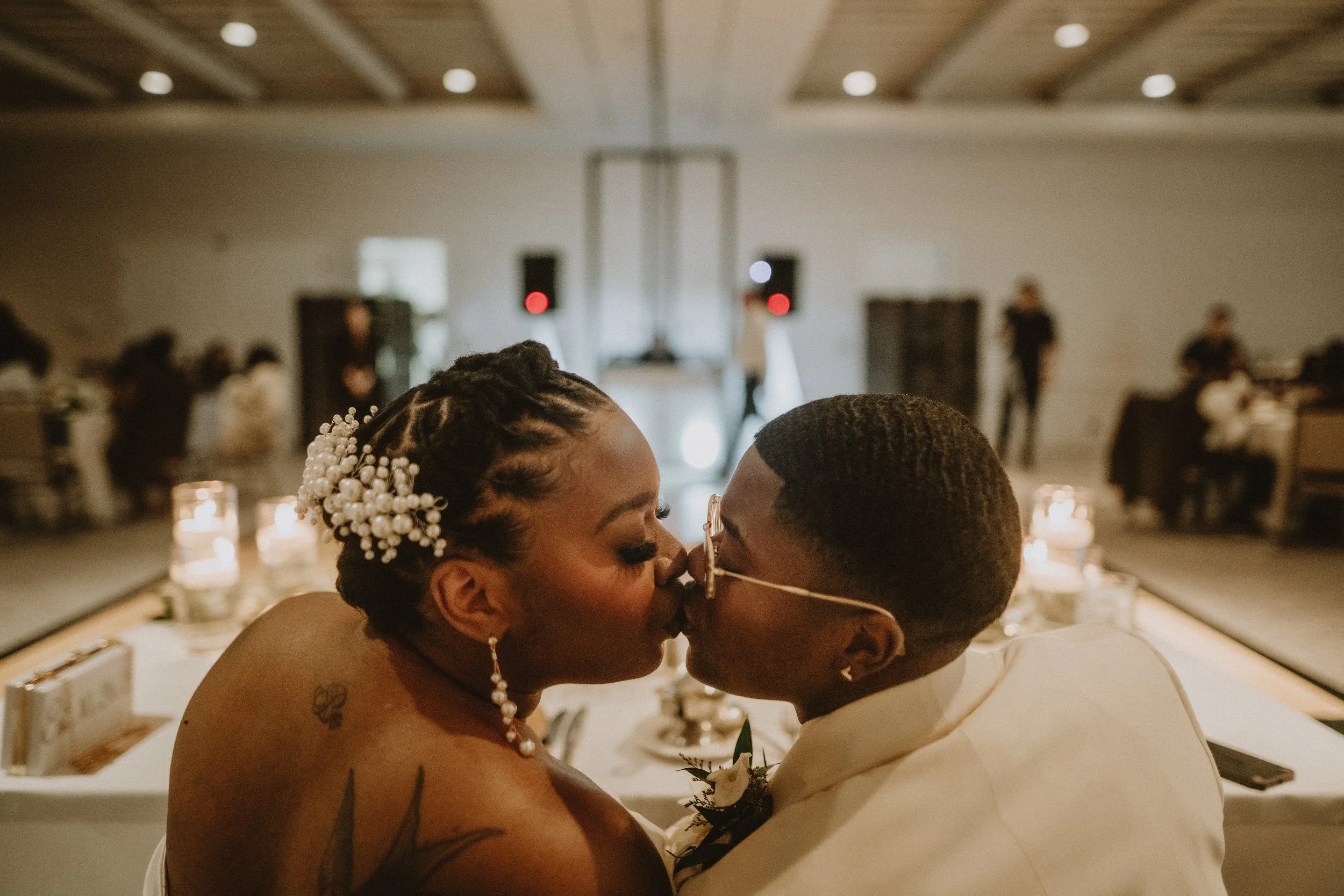 carletta & destiny | for love with love | tucson arizona