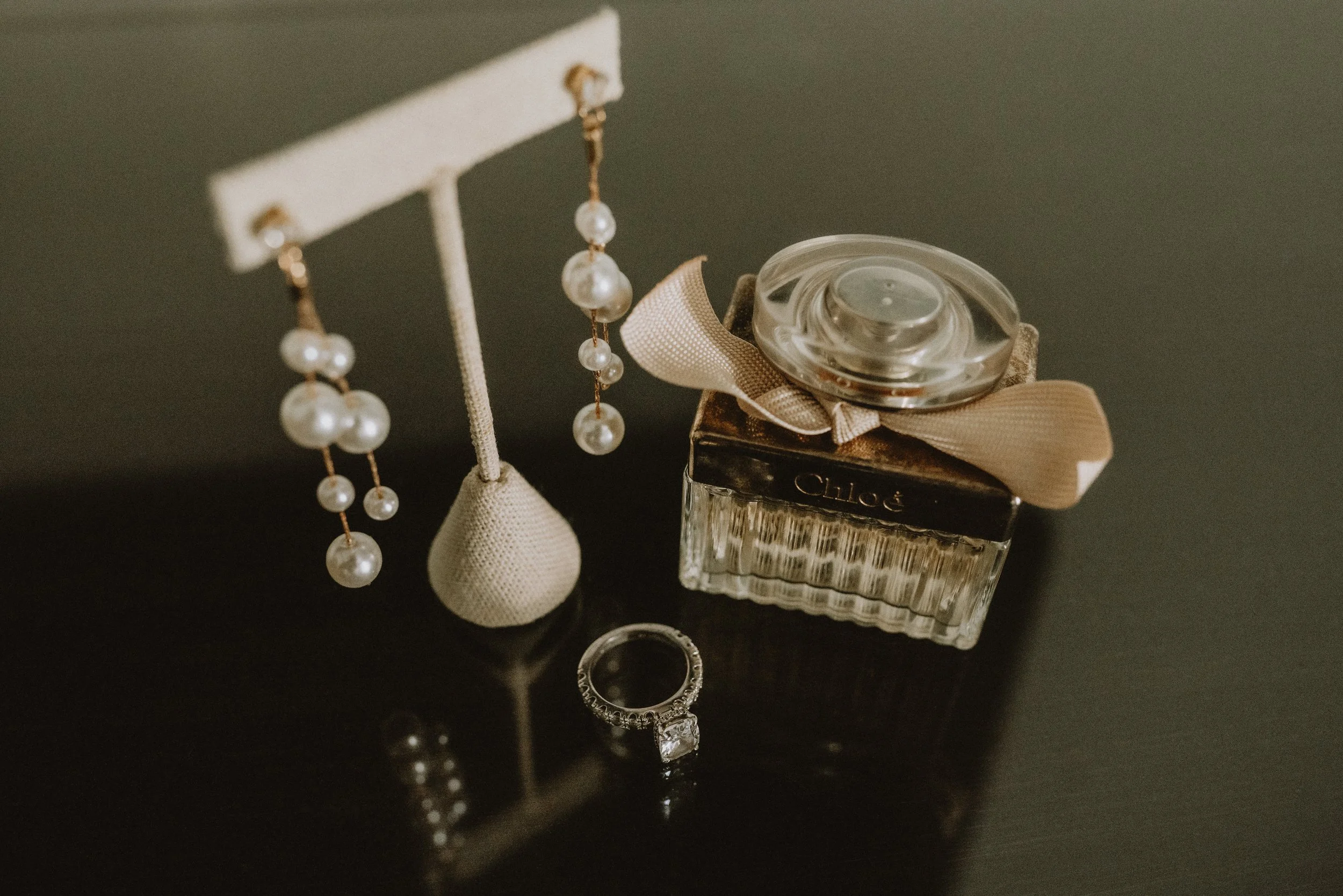 carletta & destiny | for love with love | tucson arizona