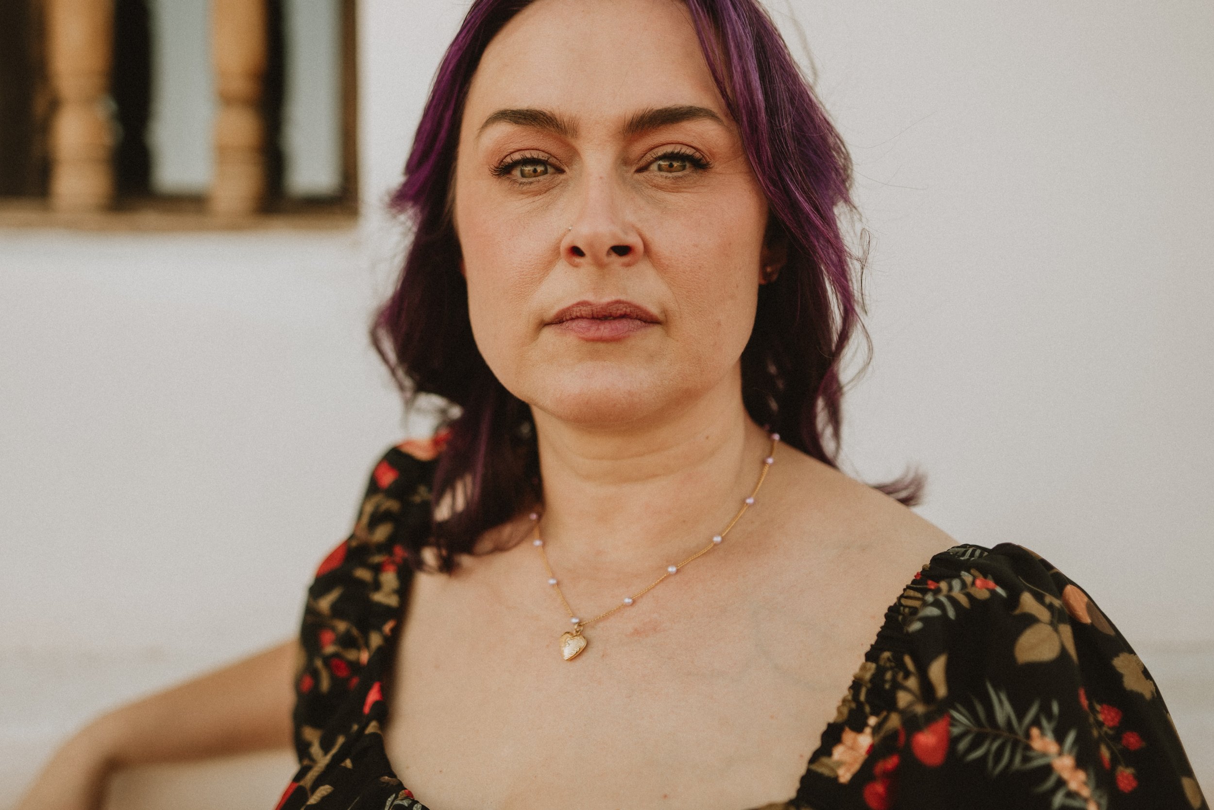 amanda & Ian | for love with love | tucson arizona