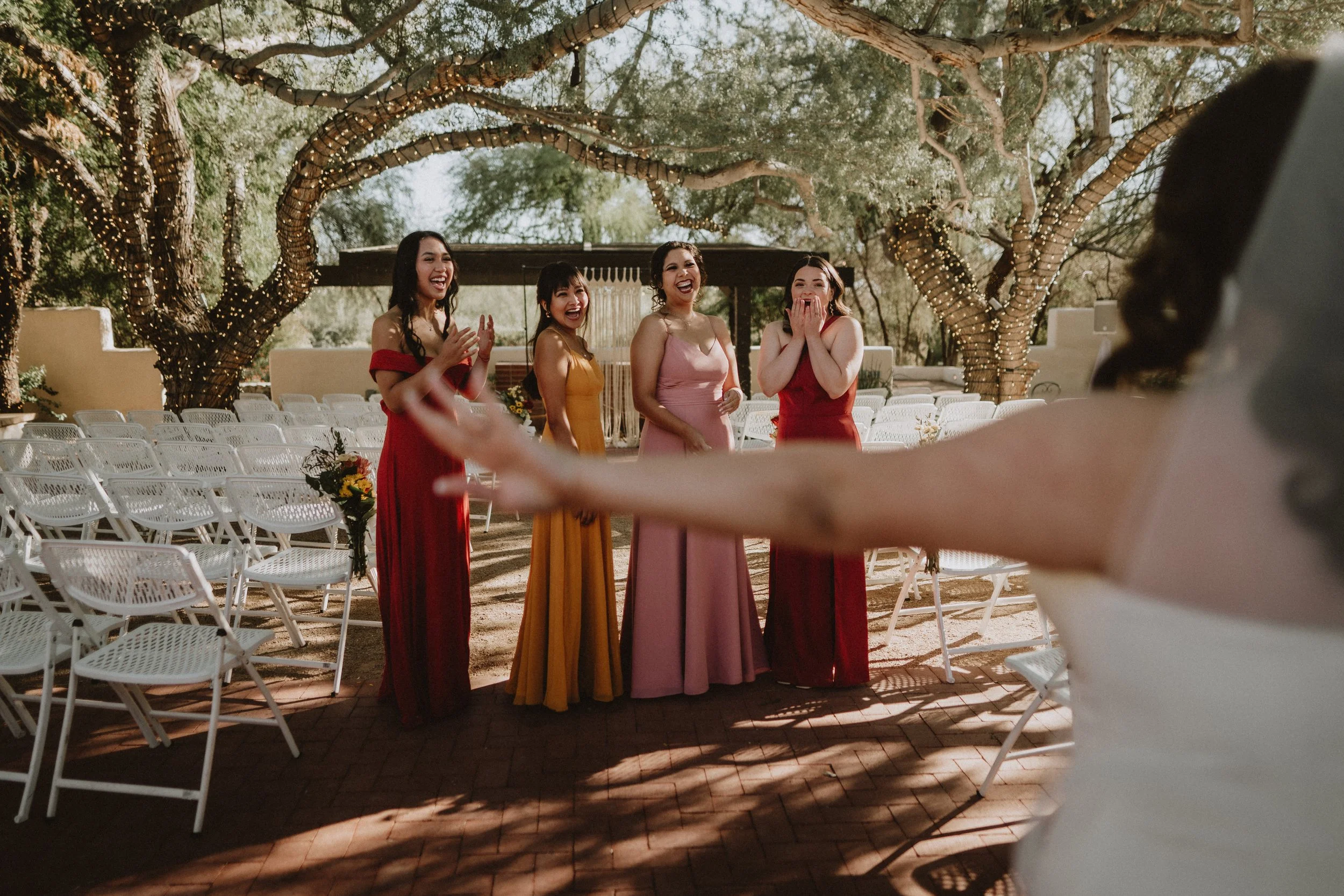 eva & emilio | for love with love | tucson arizona