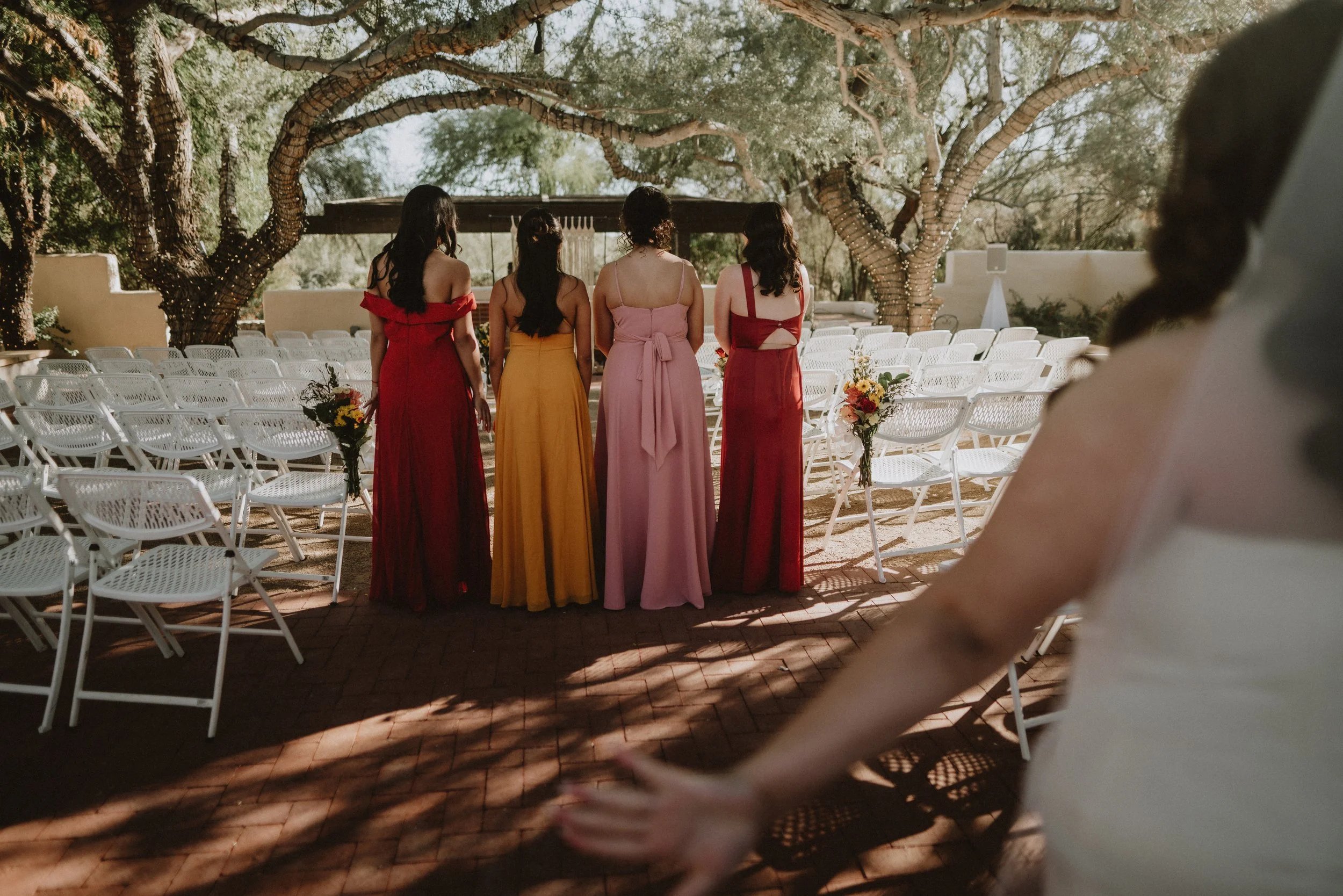 eva & emilio | for love with love | tucson arizona