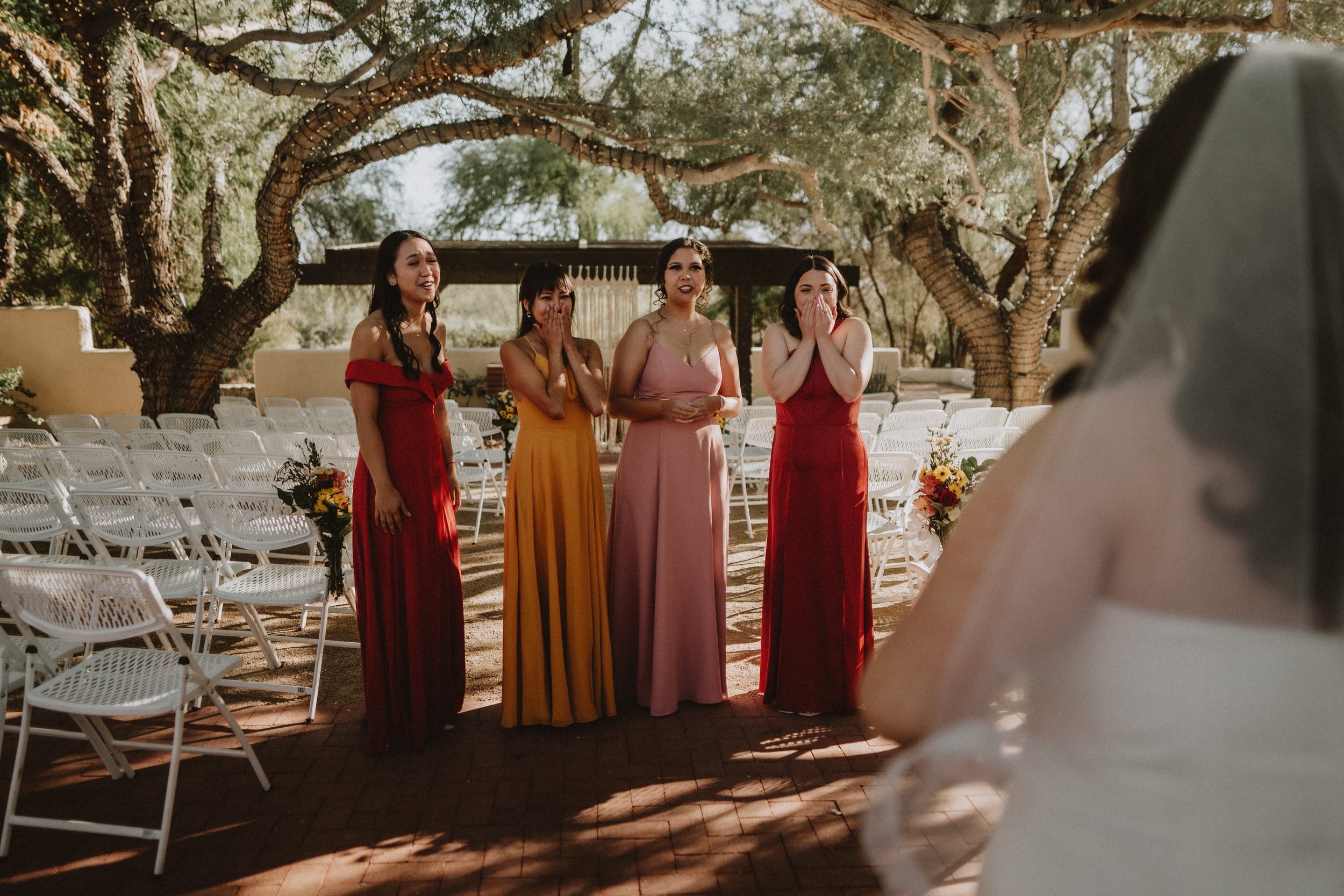 eva & emilio | for love with love | tucson arizona