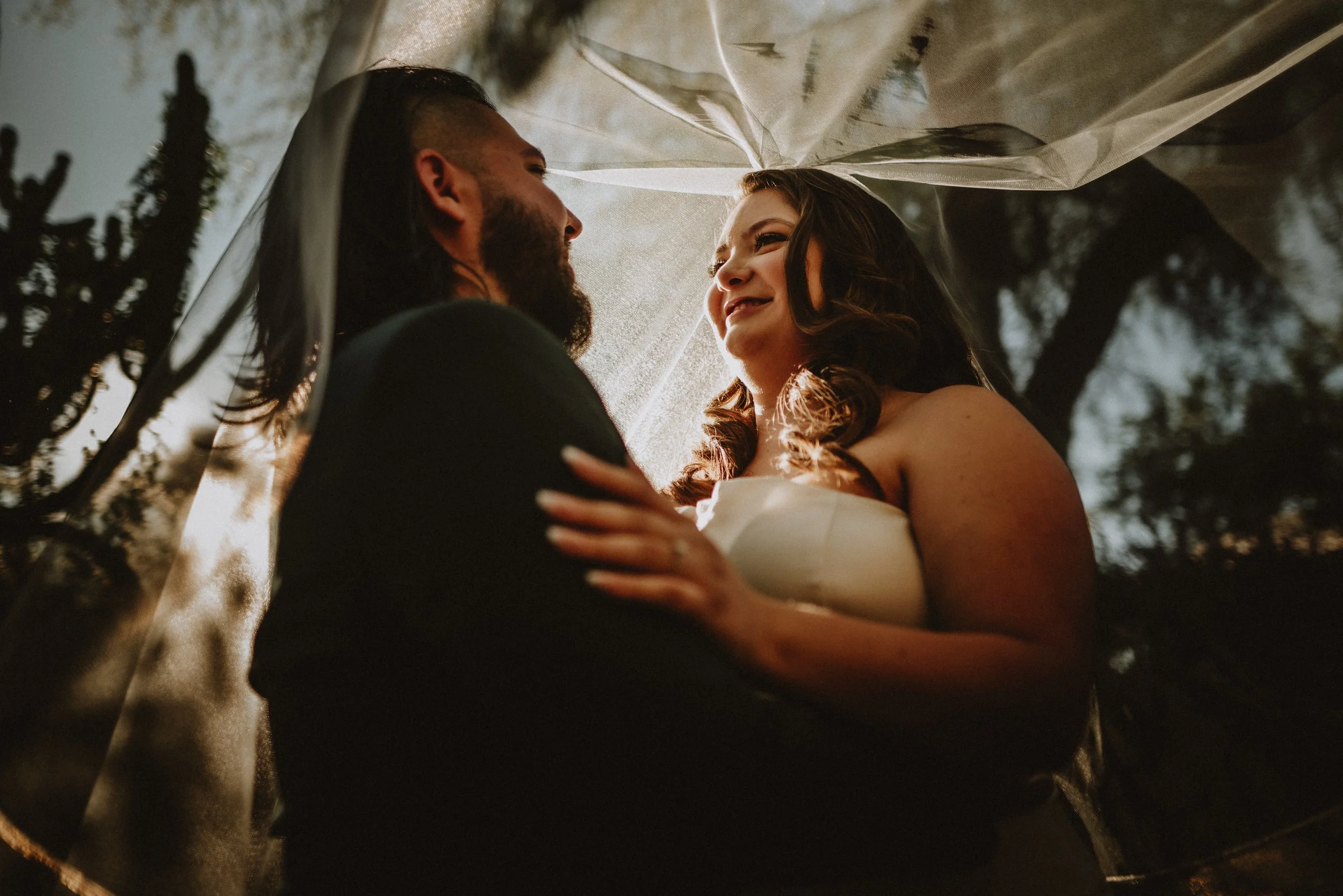 eva & emilio | for love with love | tucson arizona