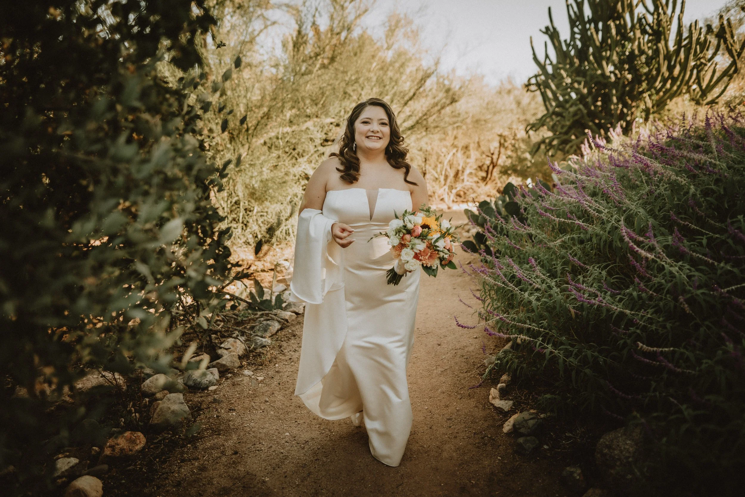 eva & emilio | for love with love | tucson arizona