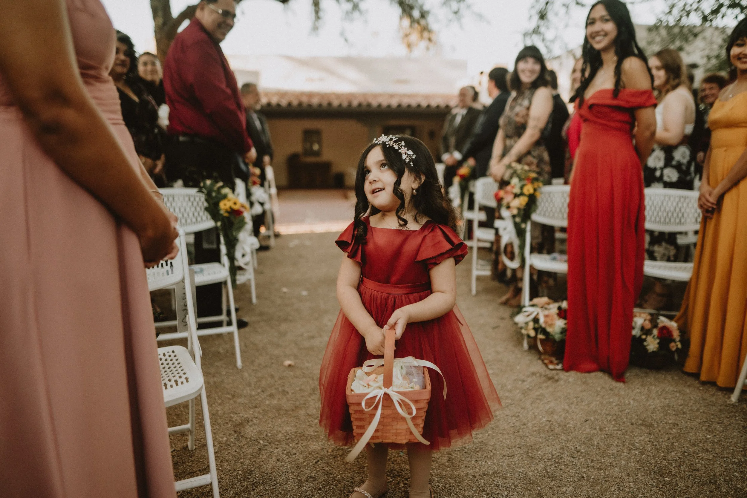 eva & emilio | for love with love | tucson arizona