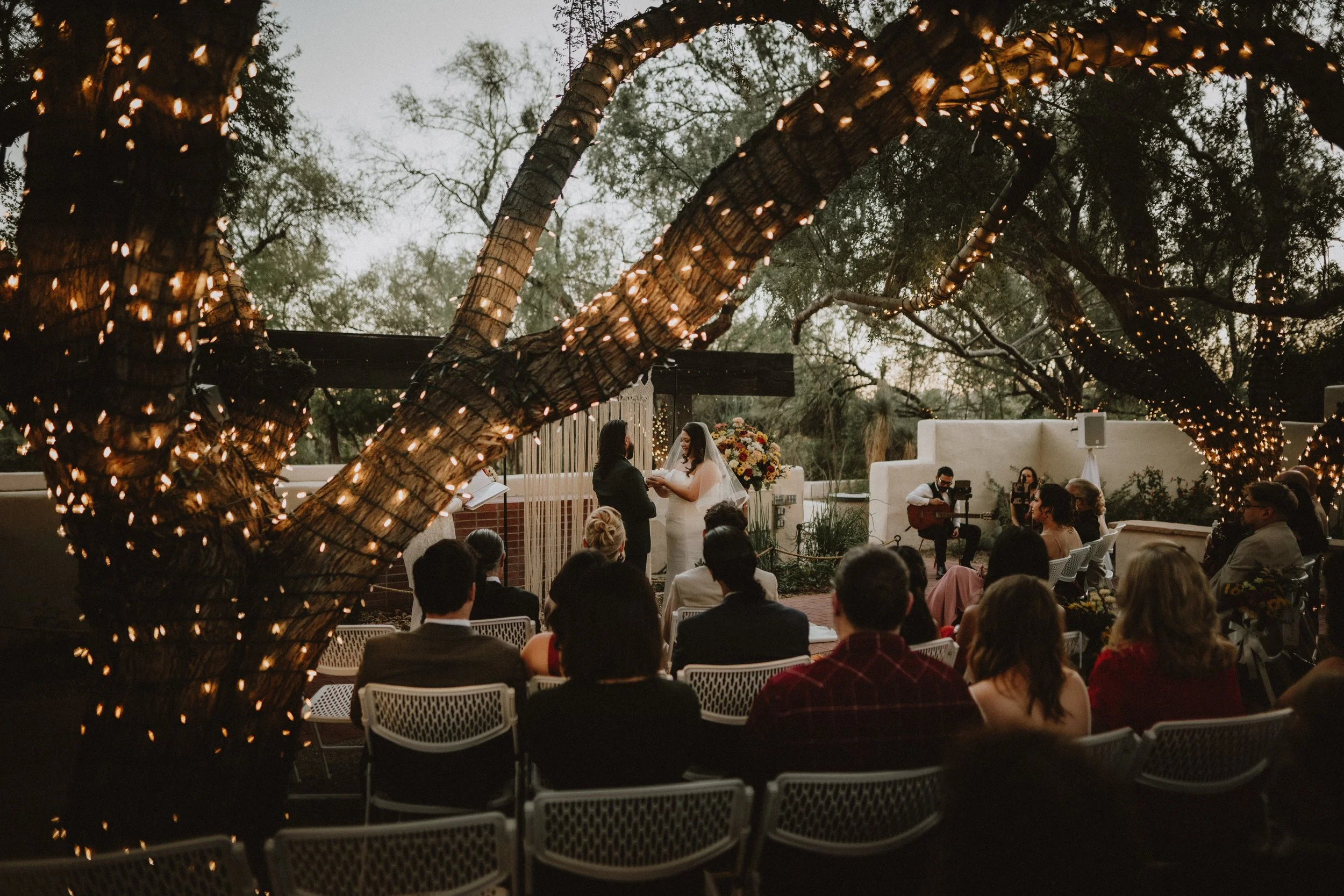 eva & emilio | for love with love | tucson arizona
