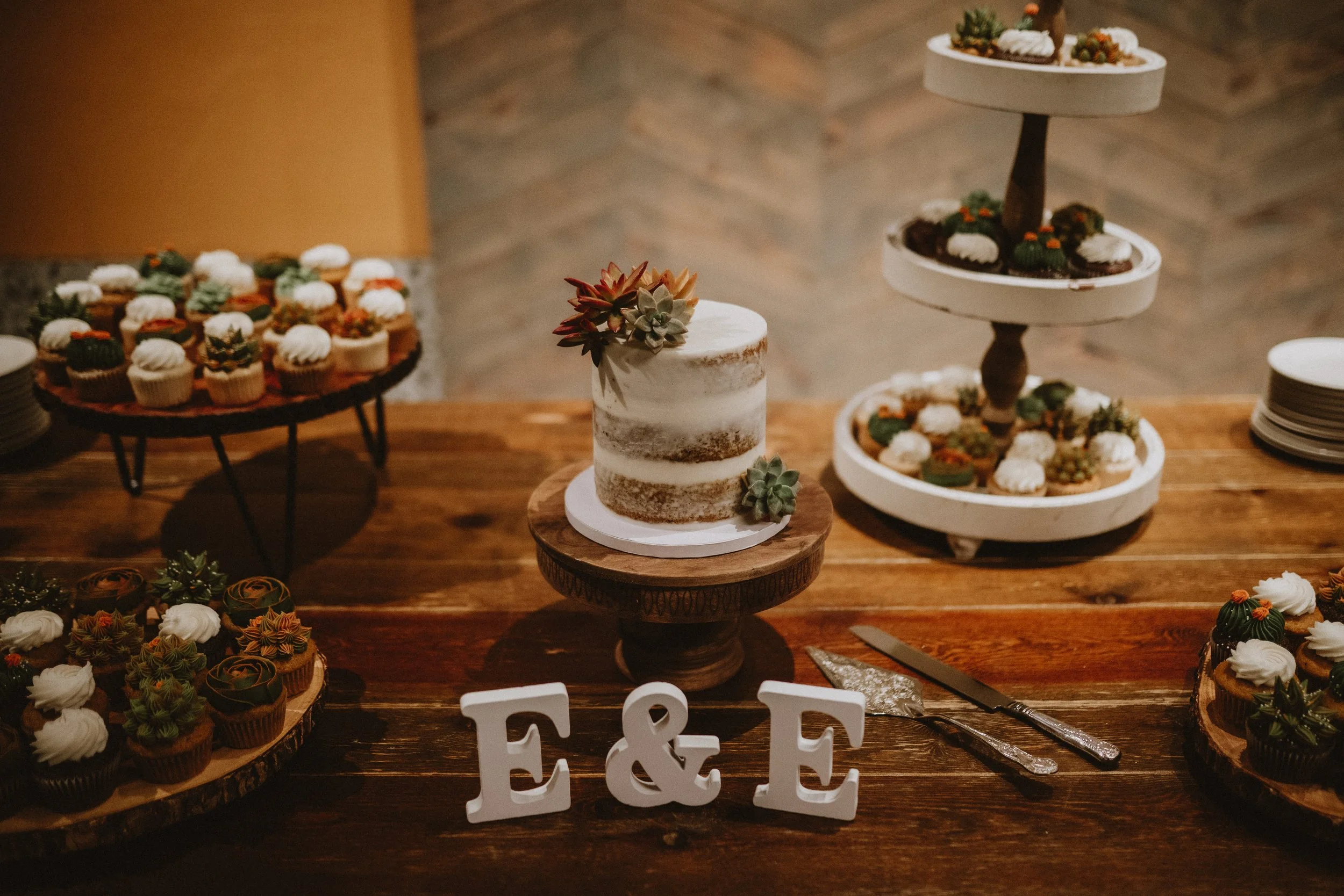 eva & emilio | for love with love | tucson arizona