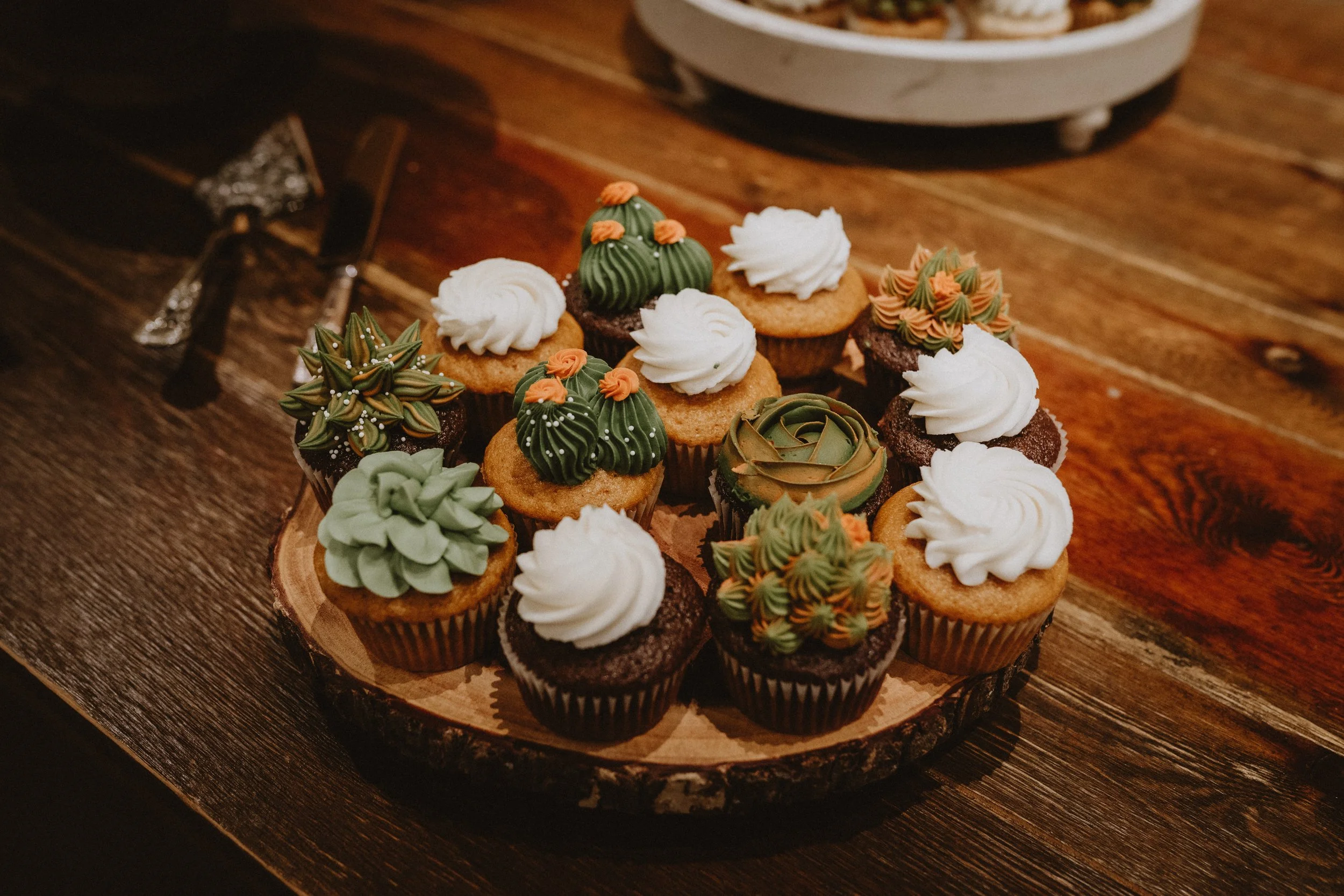 eva & emilio | for love with love | tucson arizona