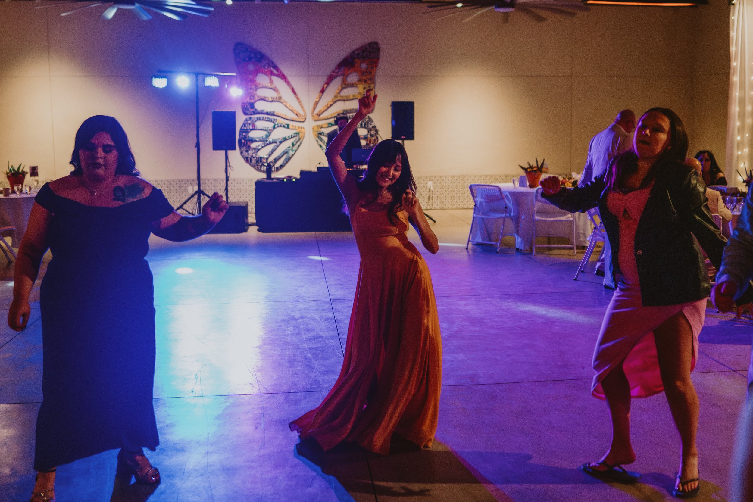 eva & emilio | for love with love | tucson arizona