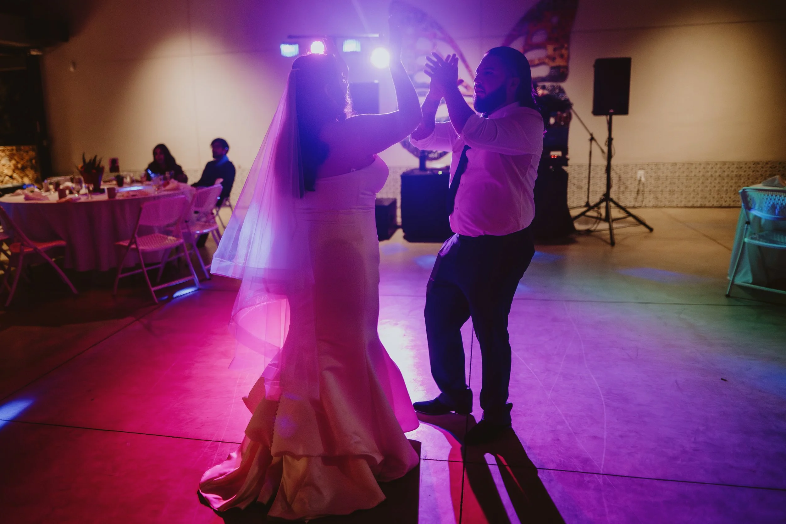 eva & emilio | for love with love | tucson arizona