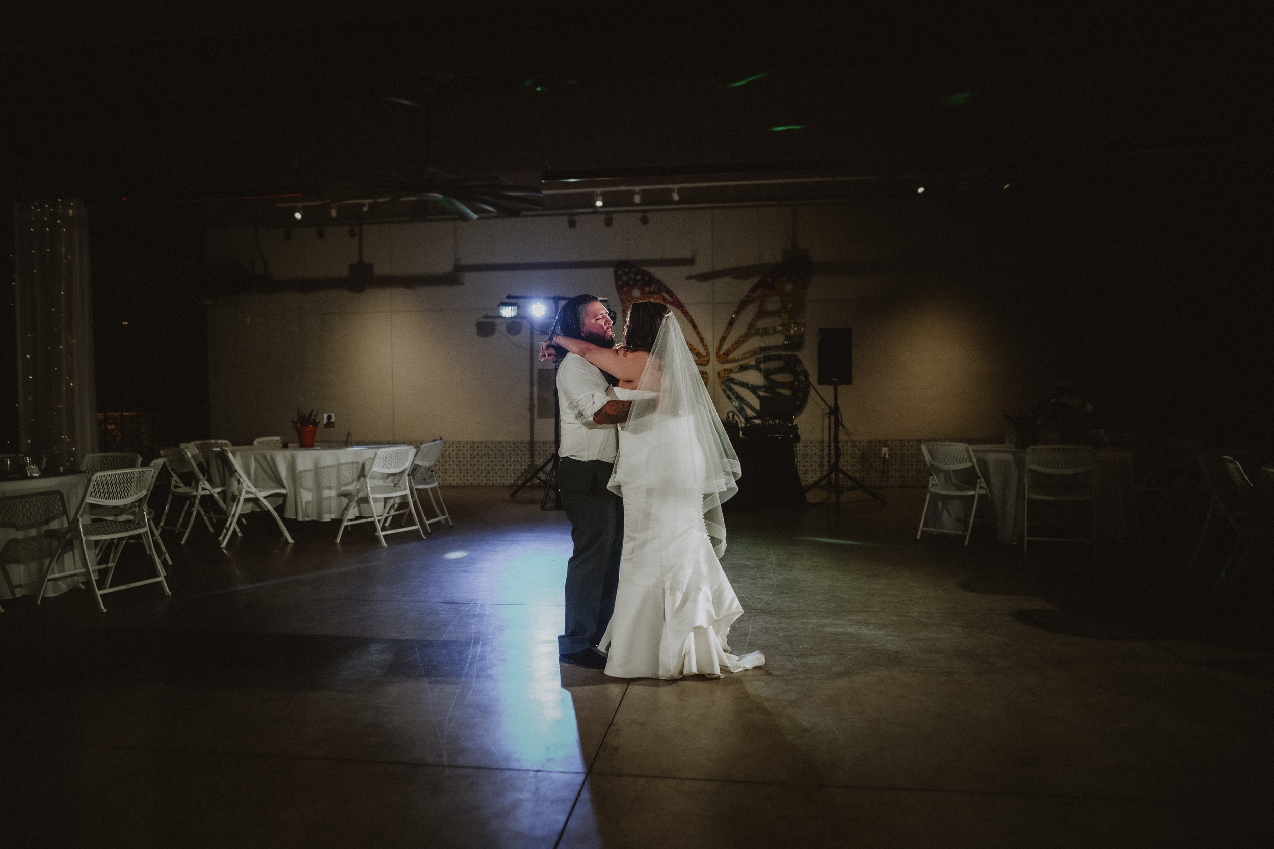 eva & emilio | for love with love | tucson arizona