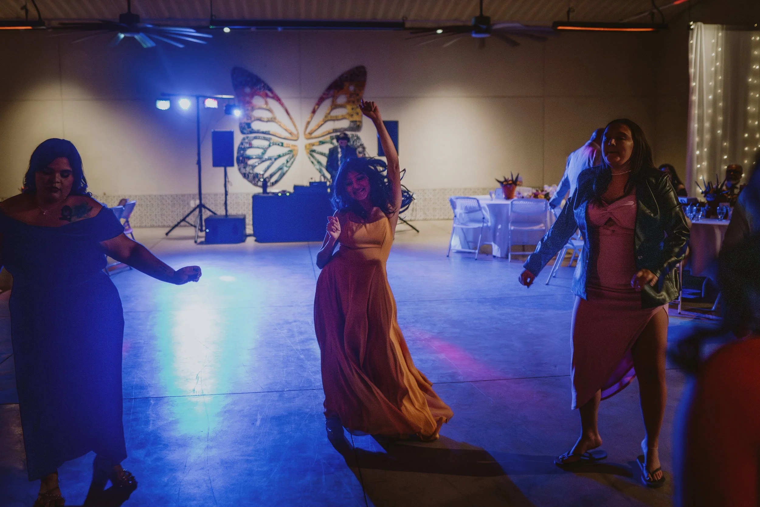 eva & emilio | for love with love | tucson arizona