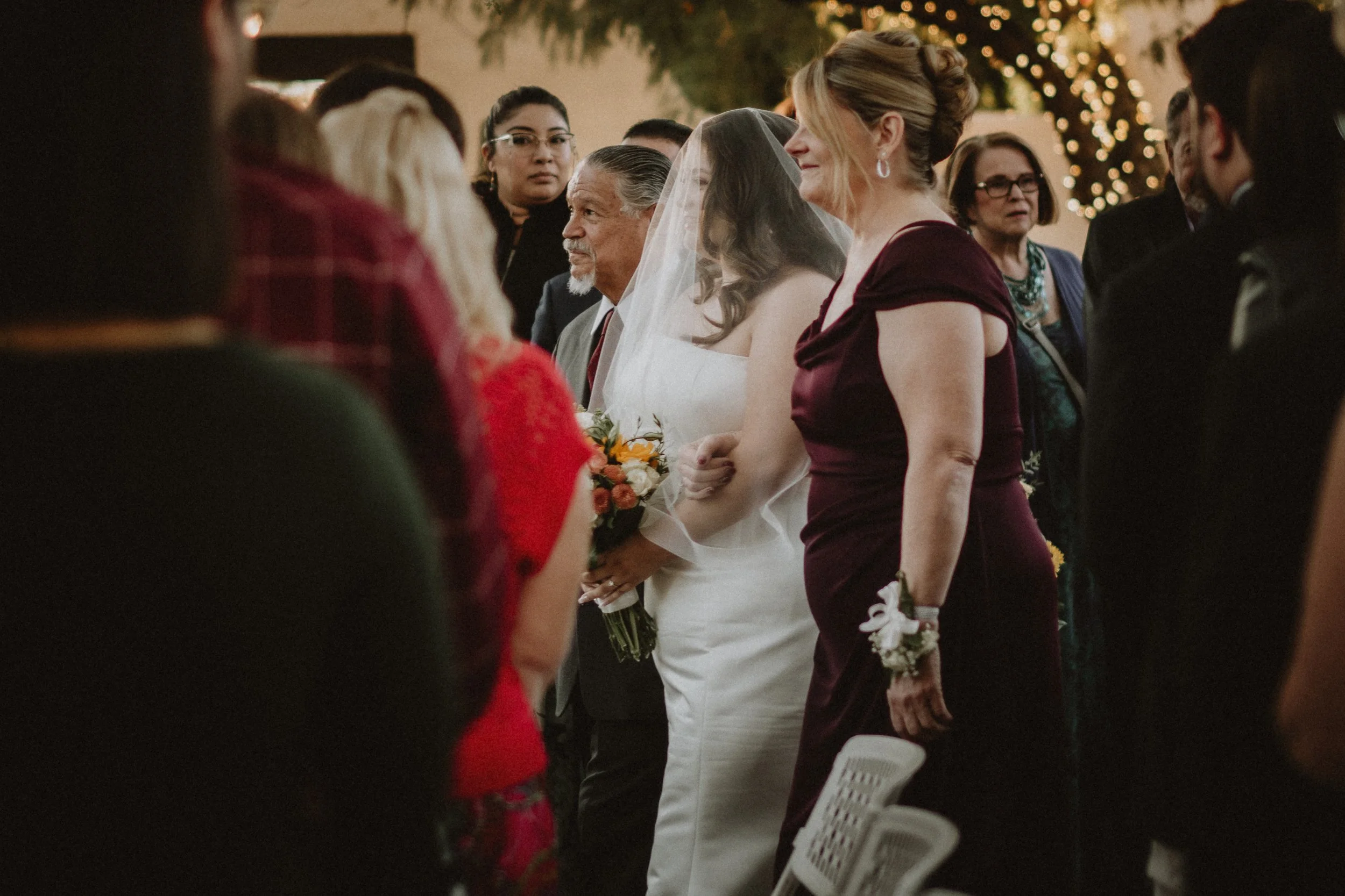 eva & emilio | for love with love | tucson arizona