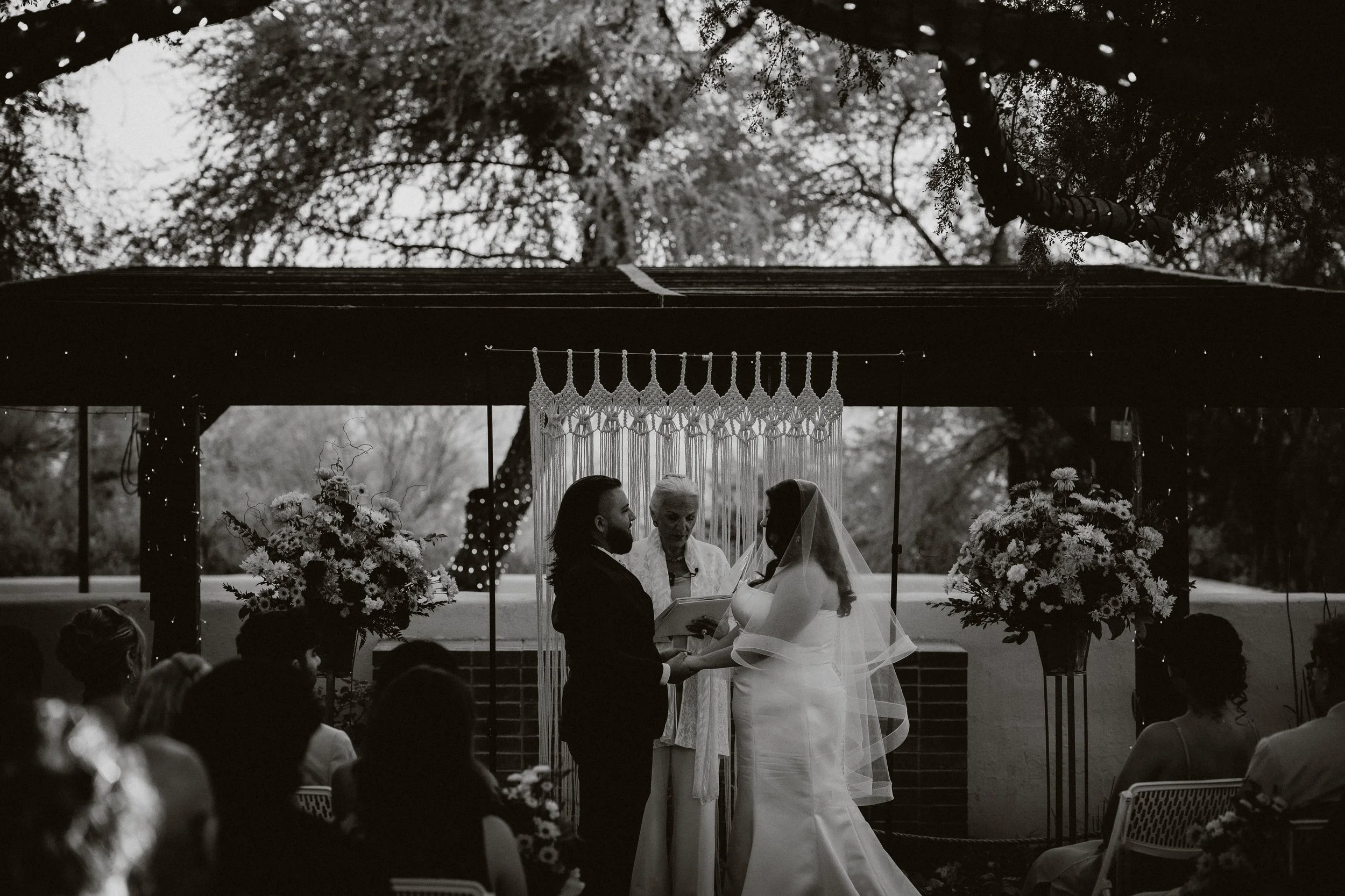 eva & emilio | for love with love | tucson arizona