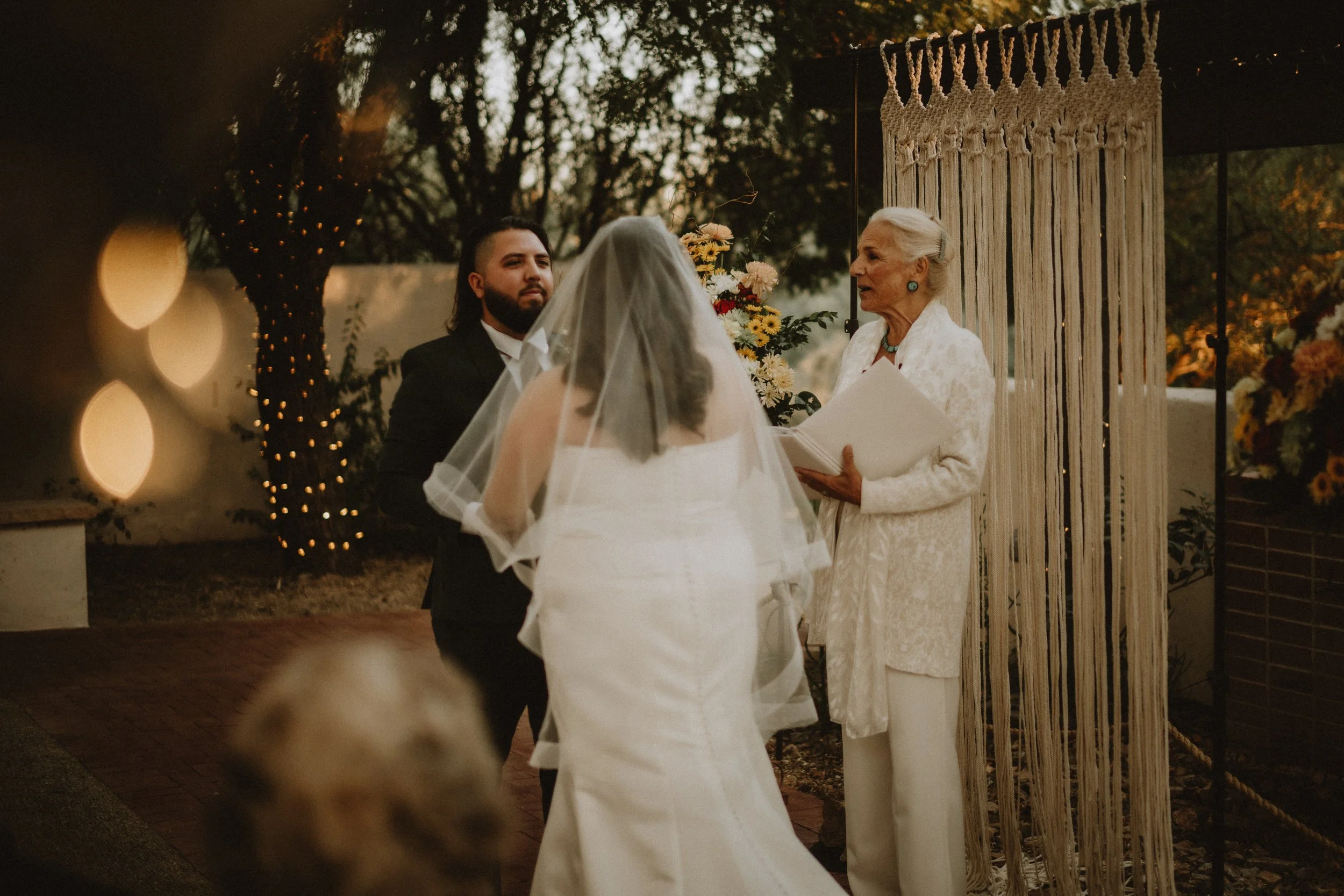 eva & emilio | for love with love | tucson arizona