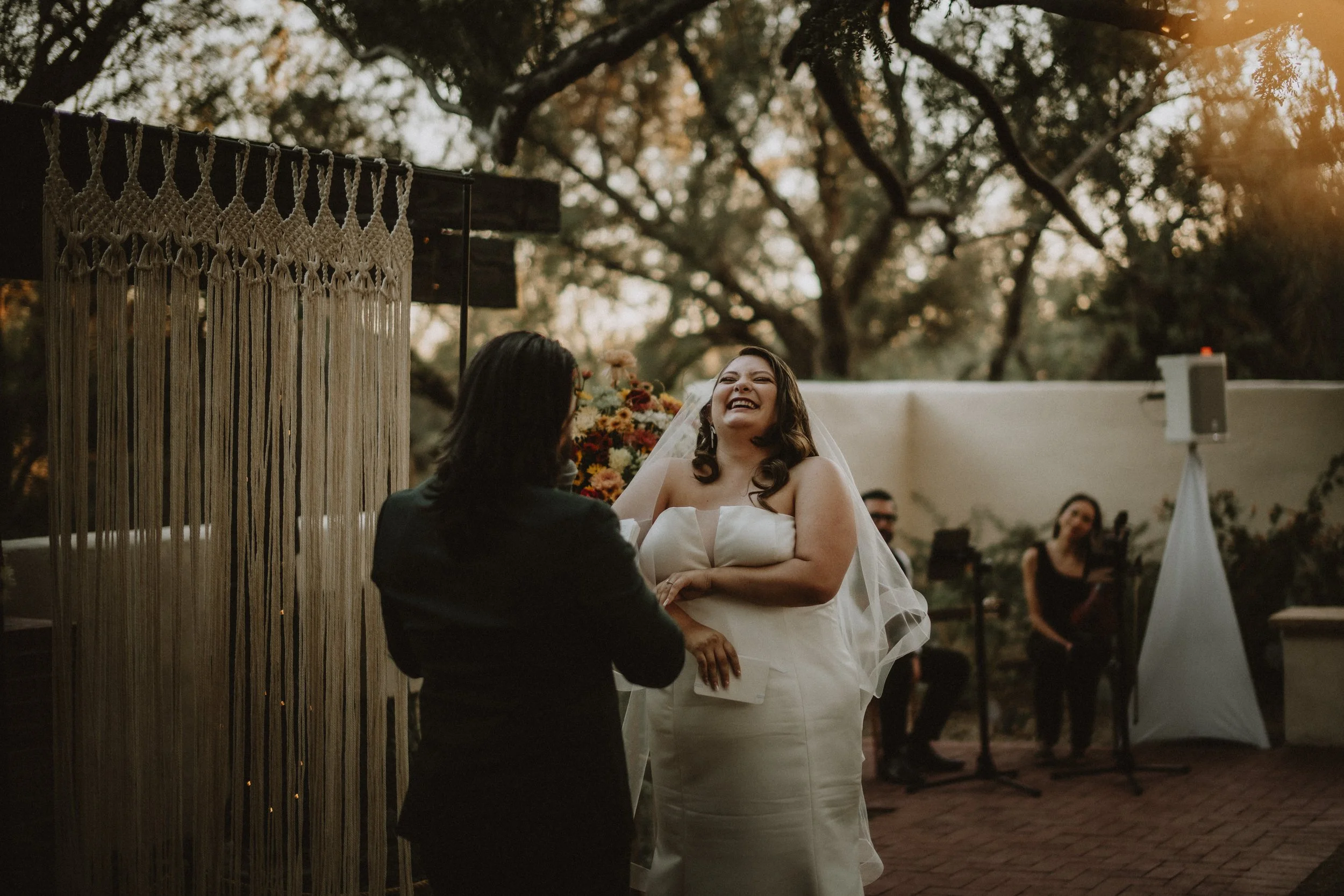 eva & emilio | for love with love | tucson arizona