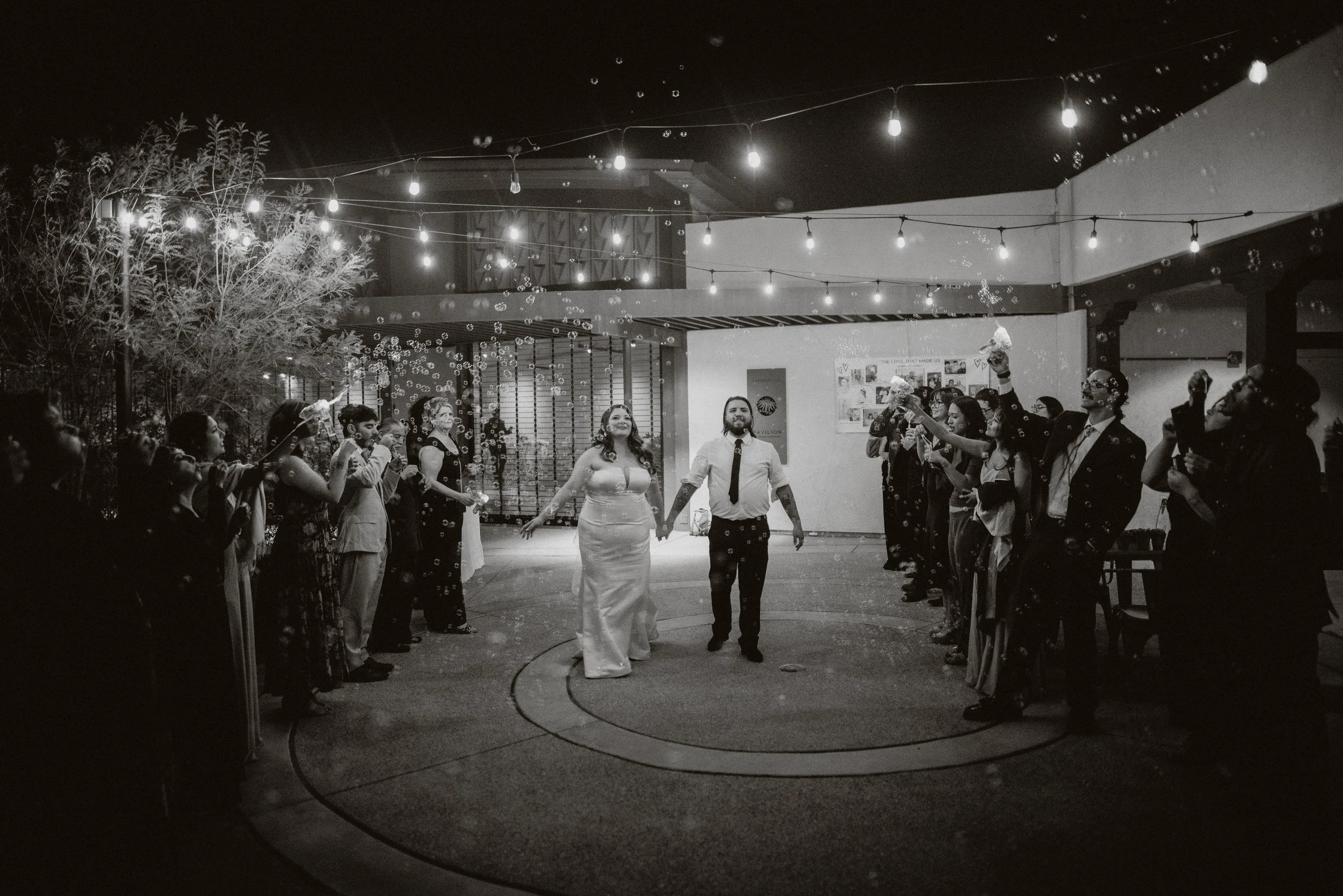 eva & emilio | for love with love | tucson arizona