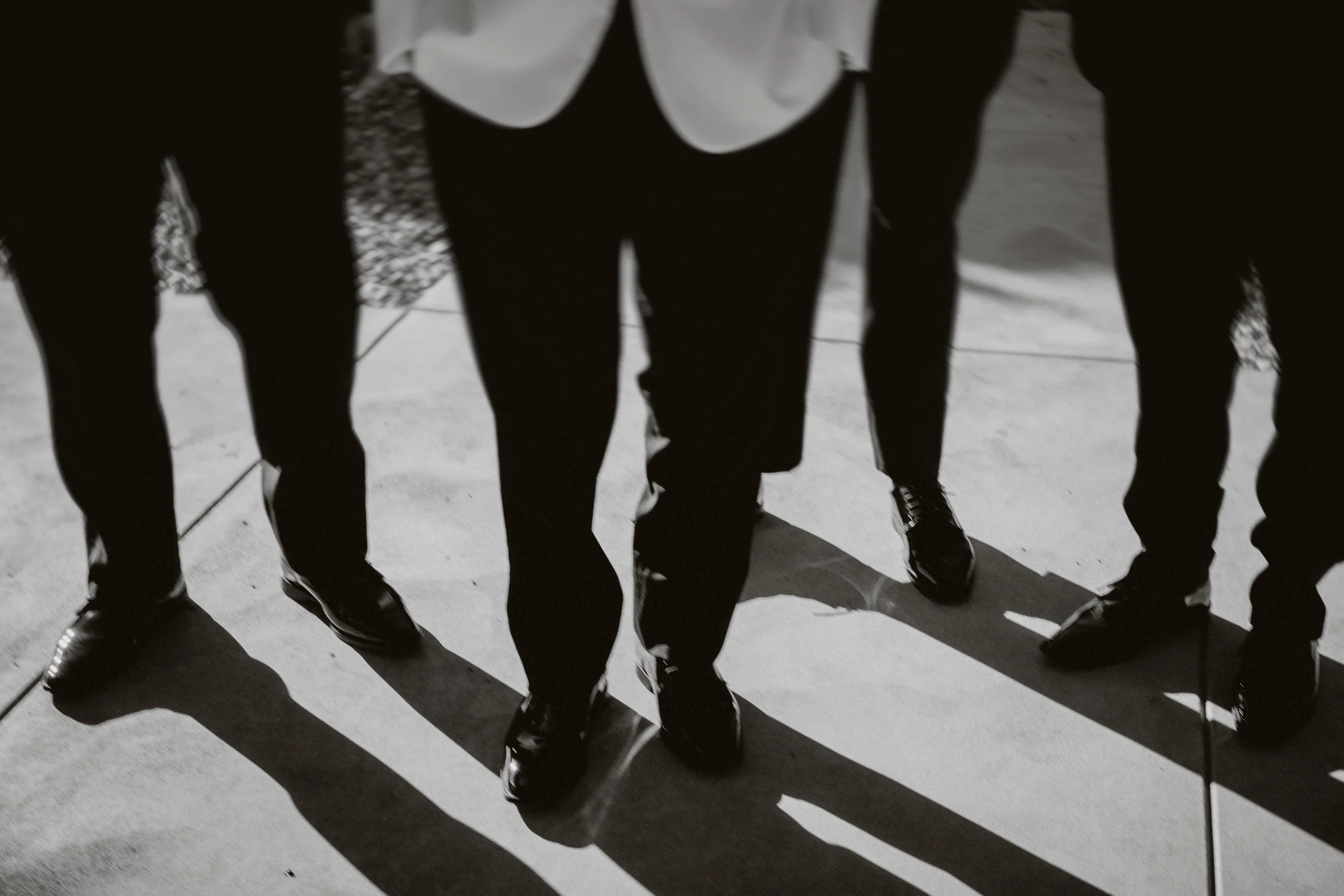lauren & d'Angelo's wedding  | for love with love | tucson arizona