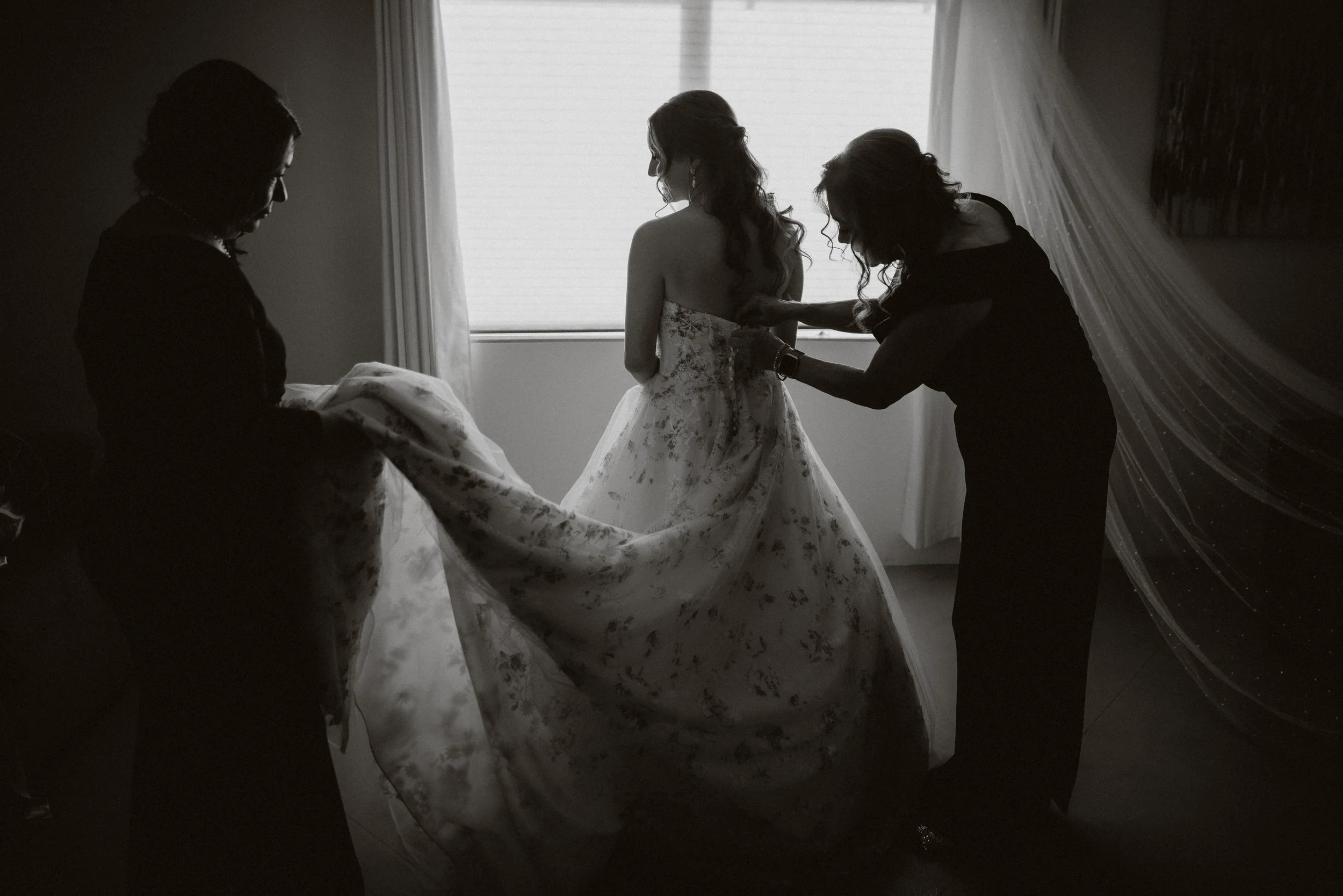 nicole & ashton's wedding  | for love with love | tucson arizona