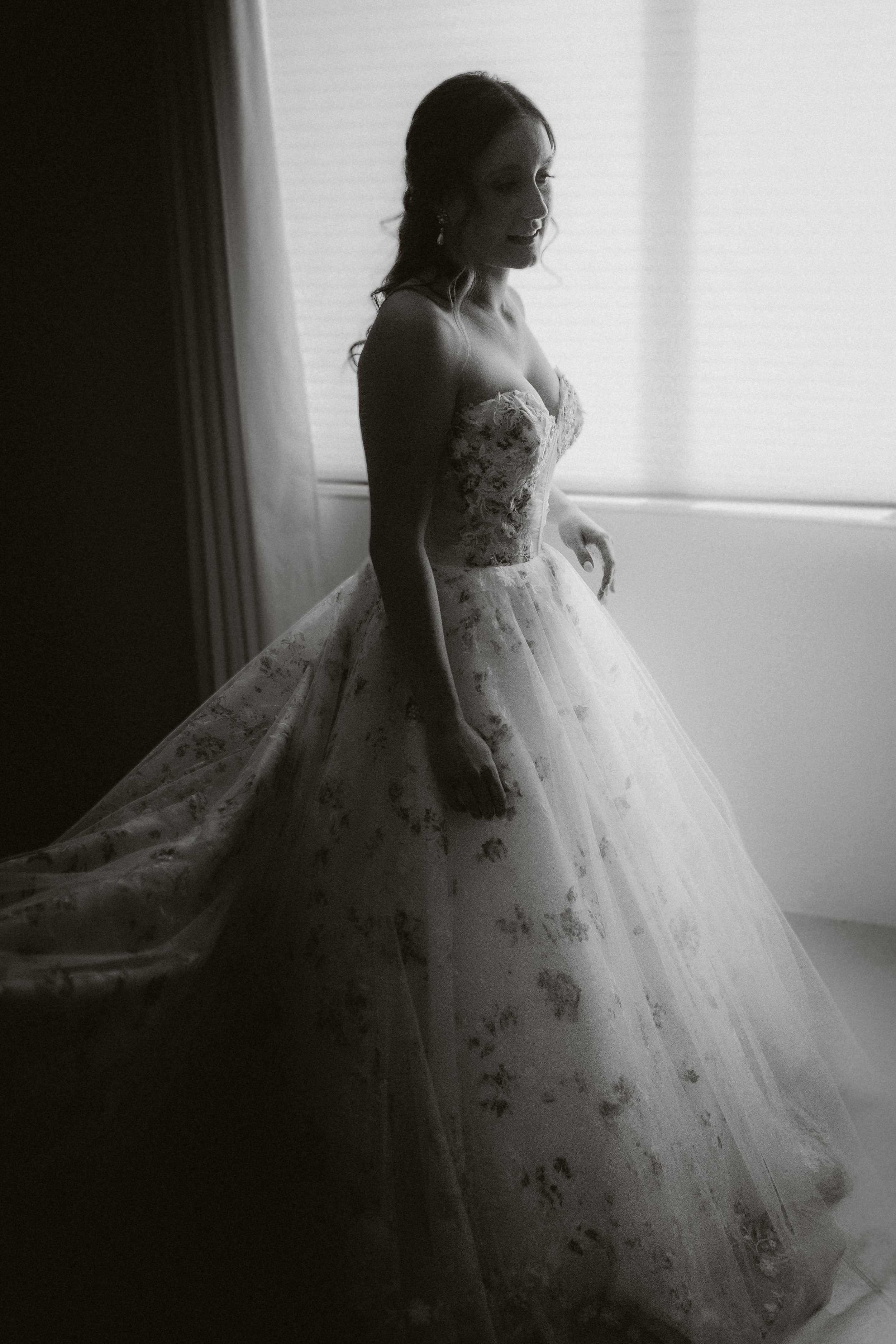 nicole & ashton's wedding  | for love with love | tucson arizona