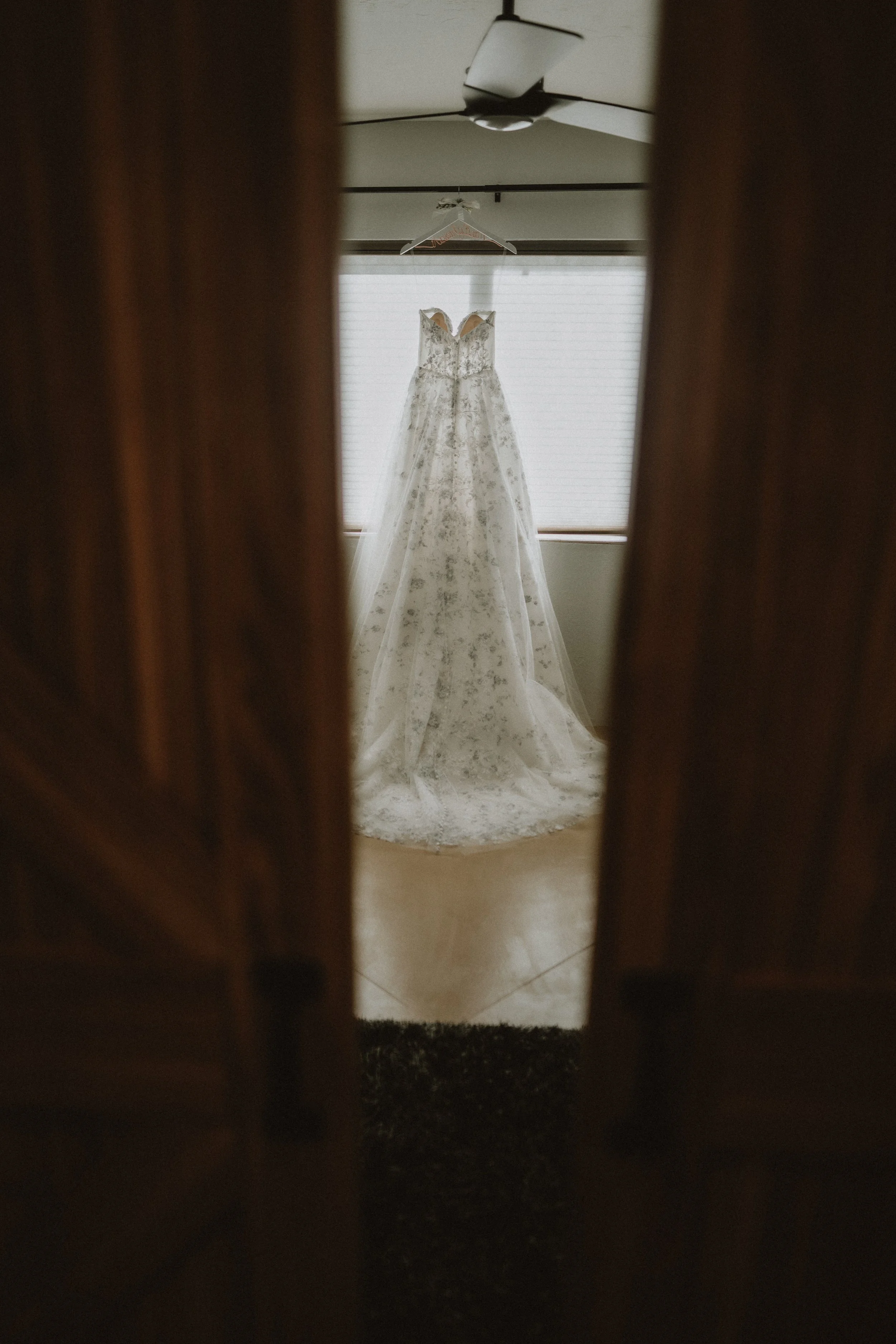 nicole & ashton's wedding  | for love with love | tucson arizona