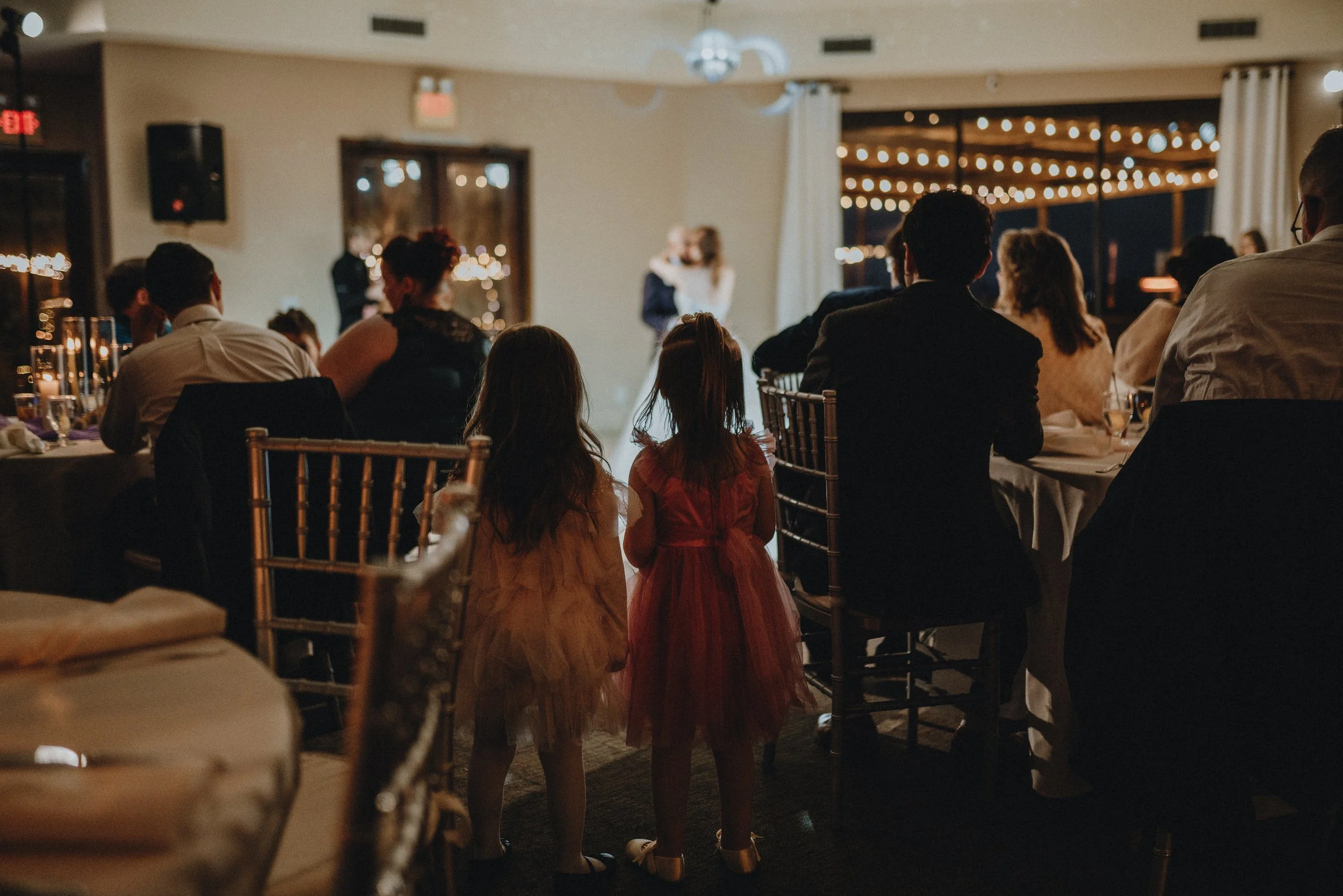 nicole & ashton's wedding  | for love with love | tucson arizona