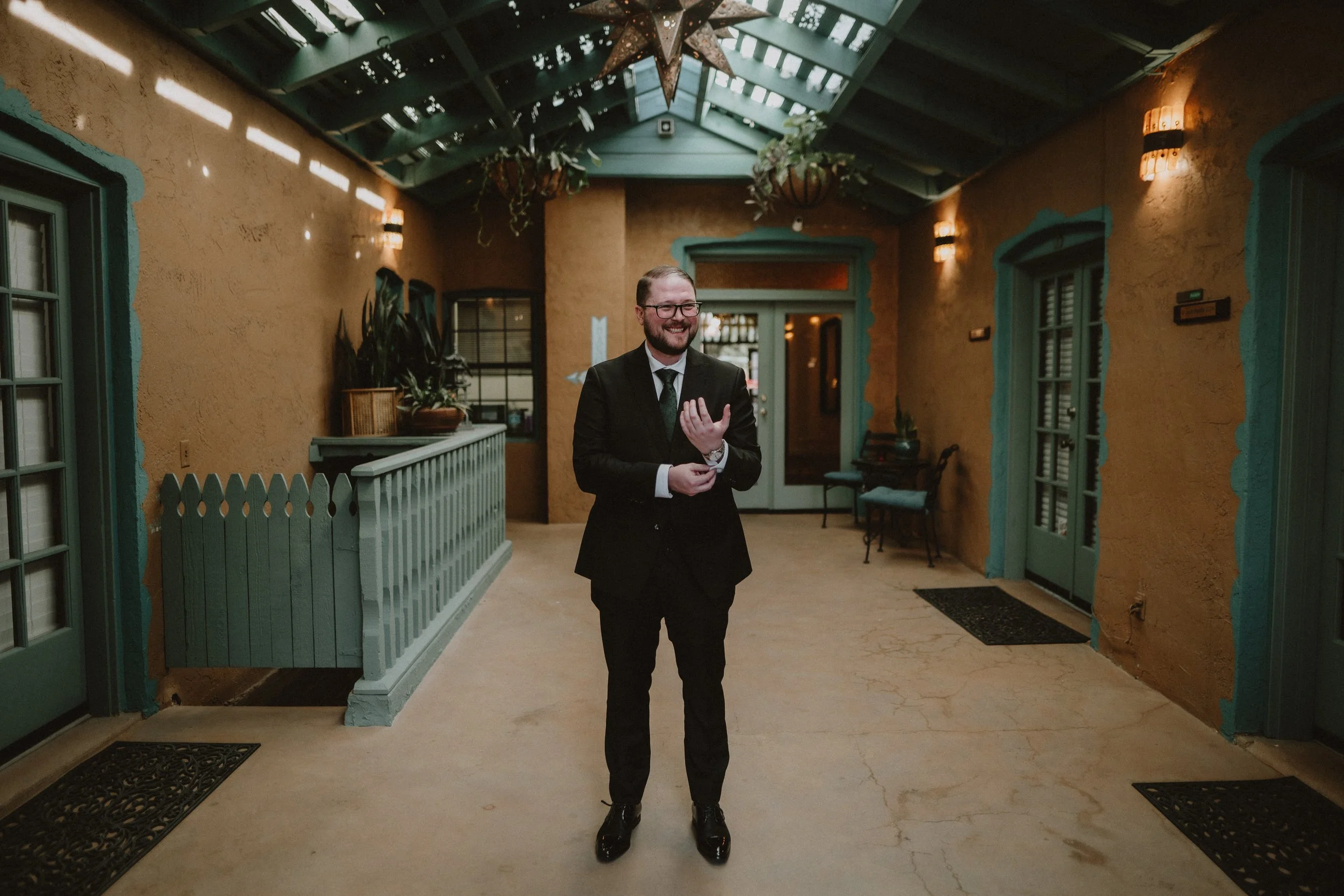 amber & kyler | for love with love | tucson arizona