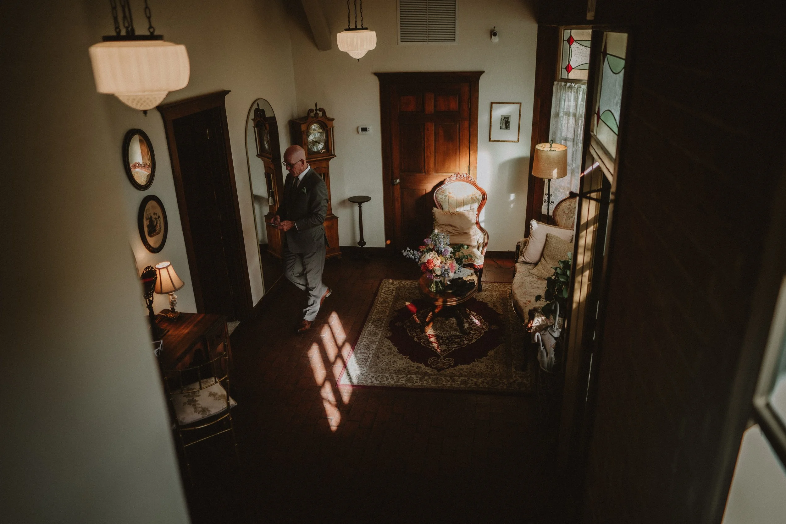 amber & kyler | for love with love | tucson arizona