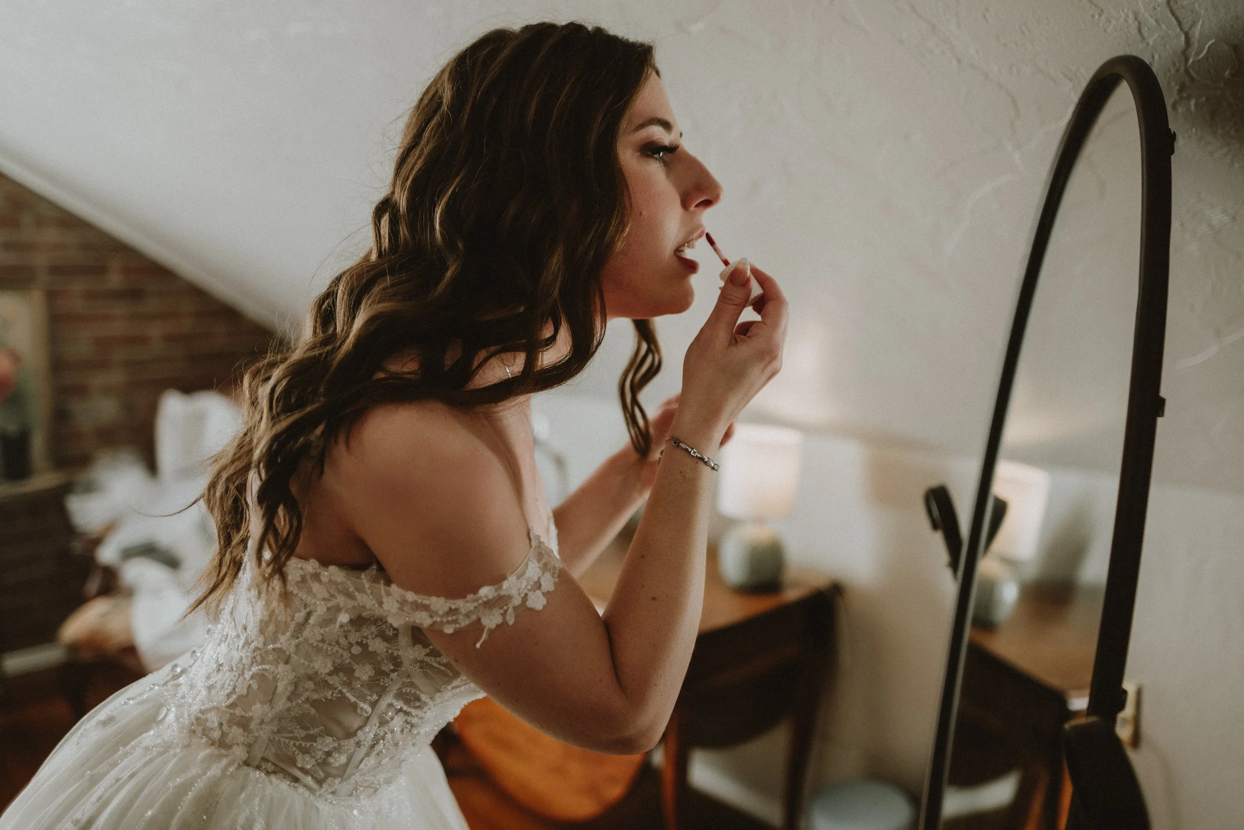 amber & kyler | for love with love | tucson arizona