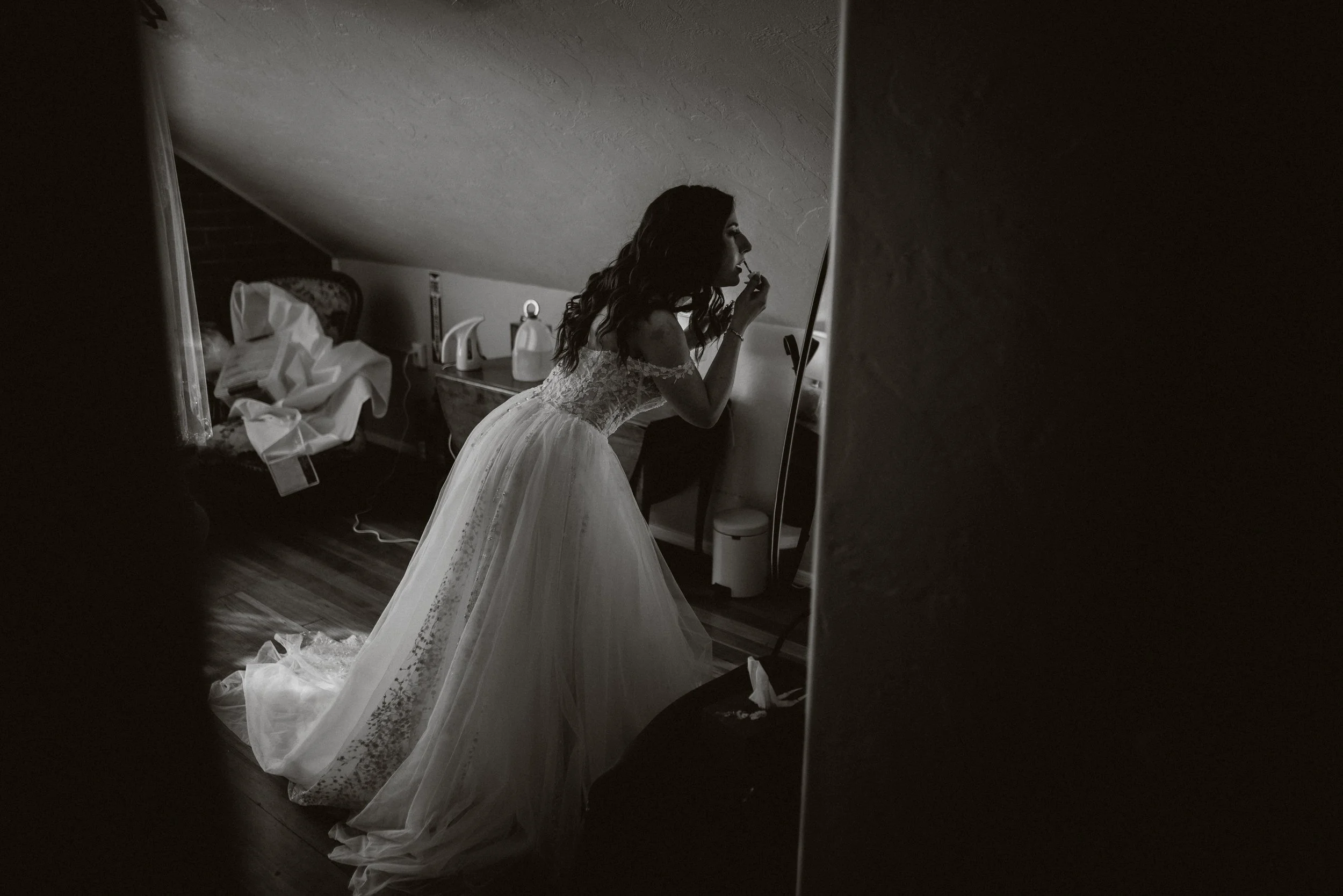 amber & kyler | for love with love | tucson arizona