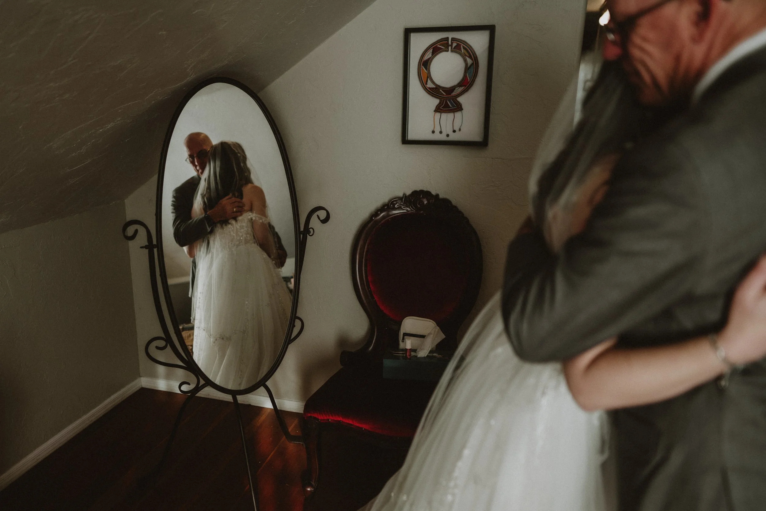 amber & kyler | for love with love | tucson arizona