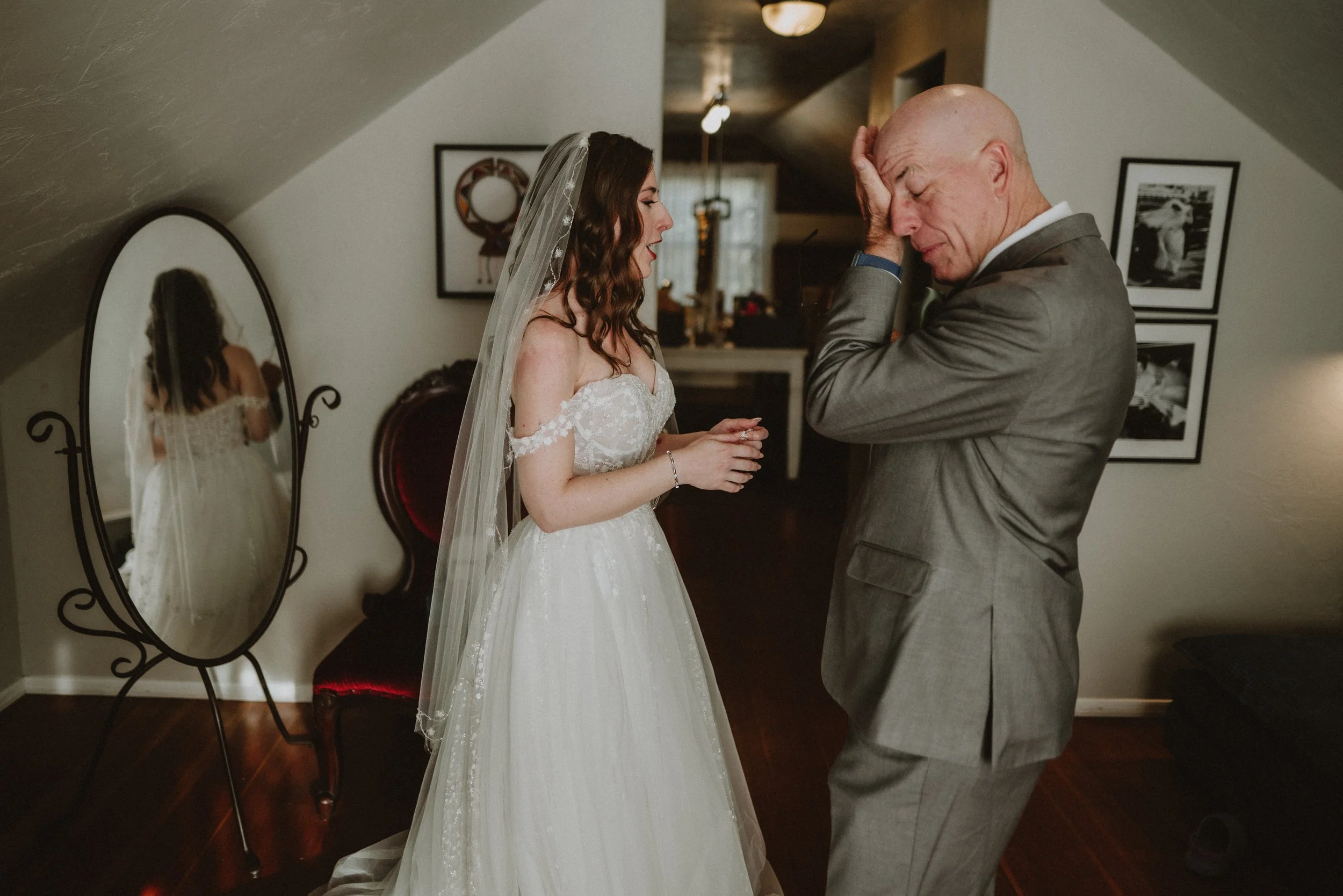 amber & kyler | for love with love | tucson arizona