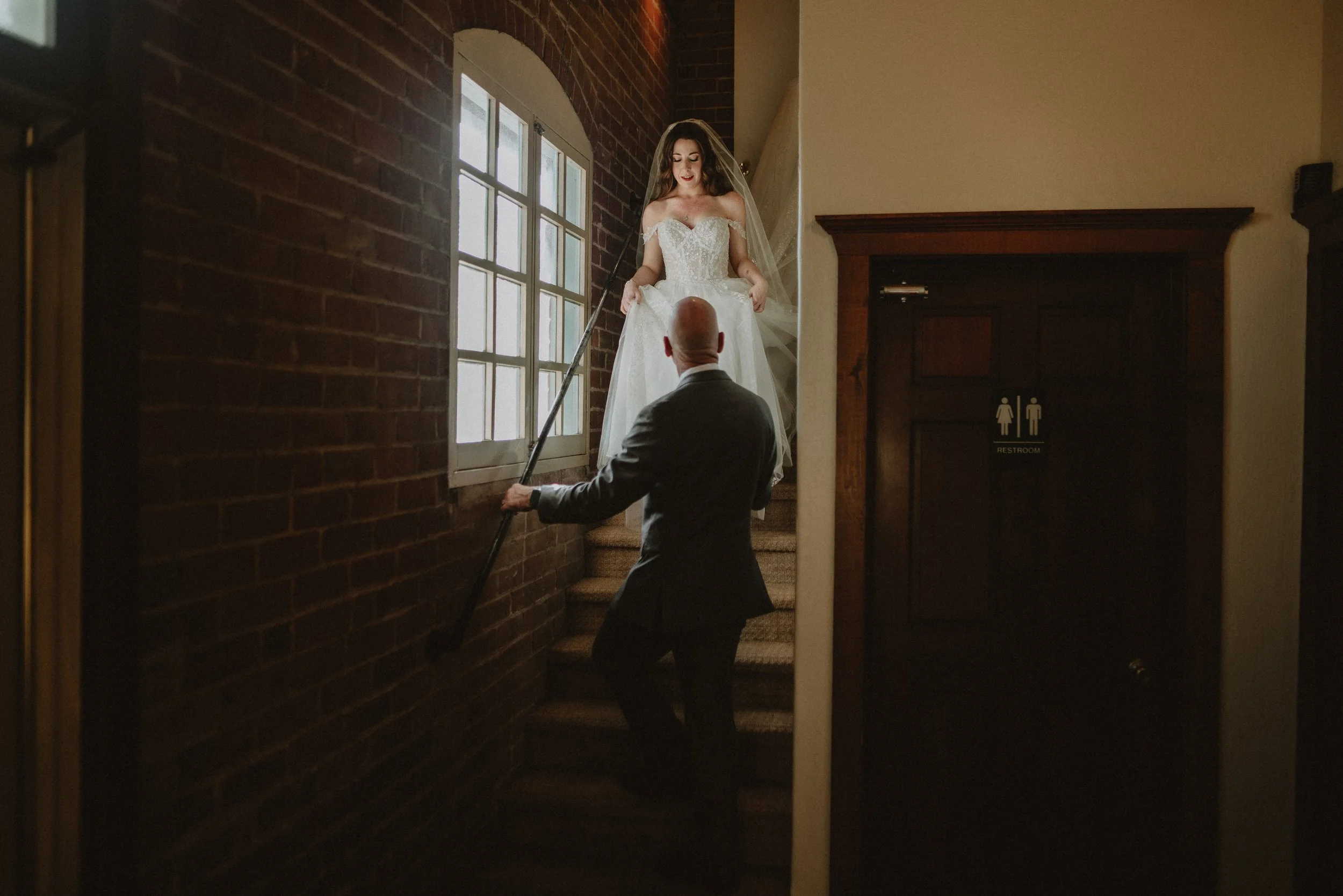 amber & kyler | for love with love | tucson arizona