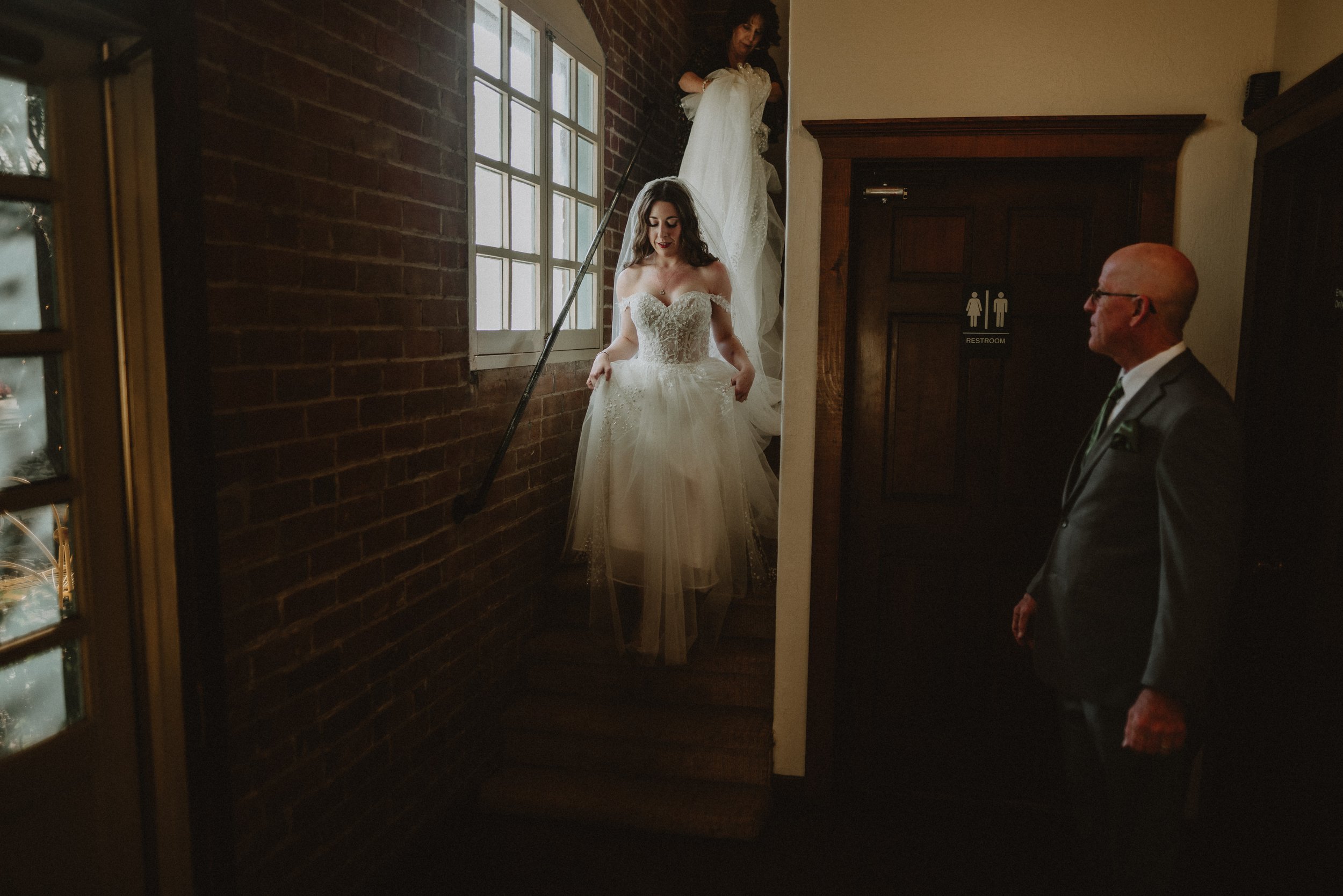 amber & kyler | for love with love | tucson arizona