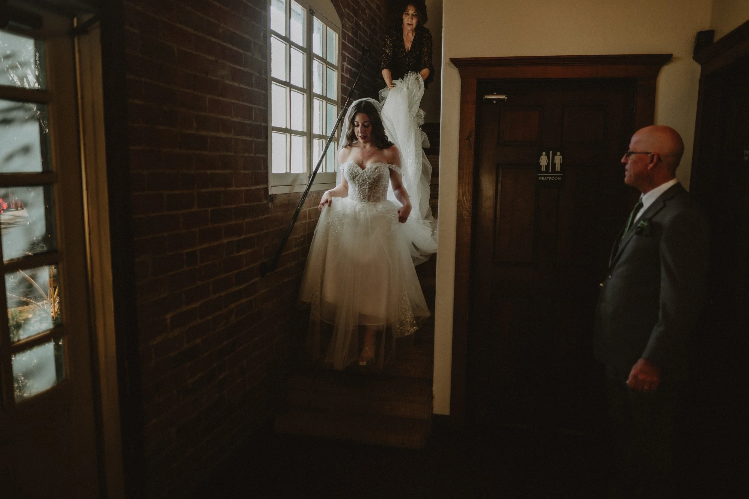 amber & kyler | for love with love | tucson arizona