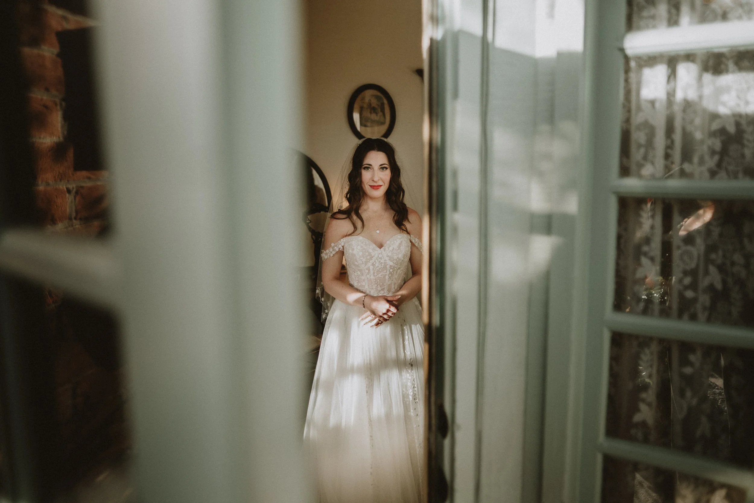 amber & kyler | for love with love | tucson arizona