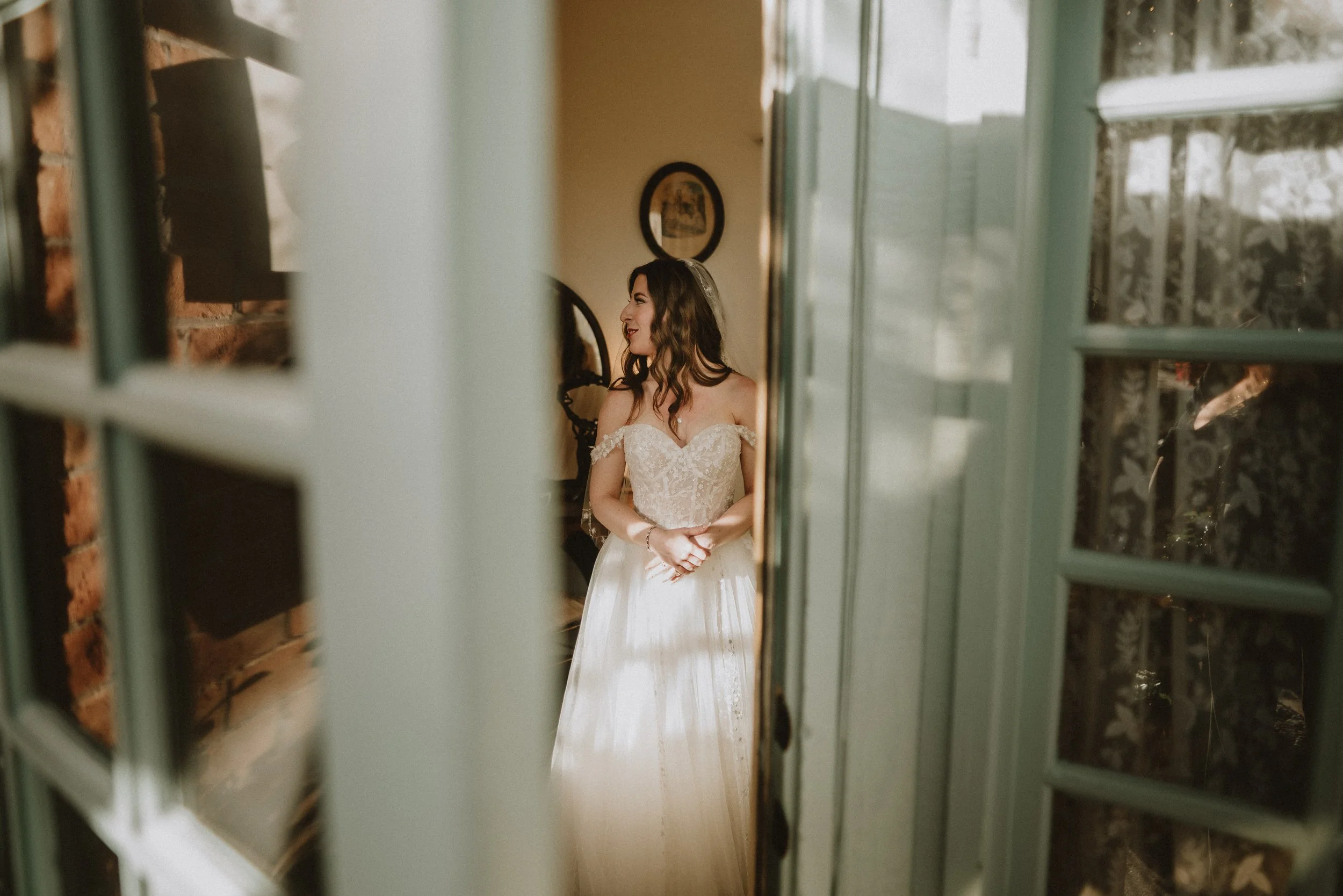 amber & kyler | for love with love | tucson arizona