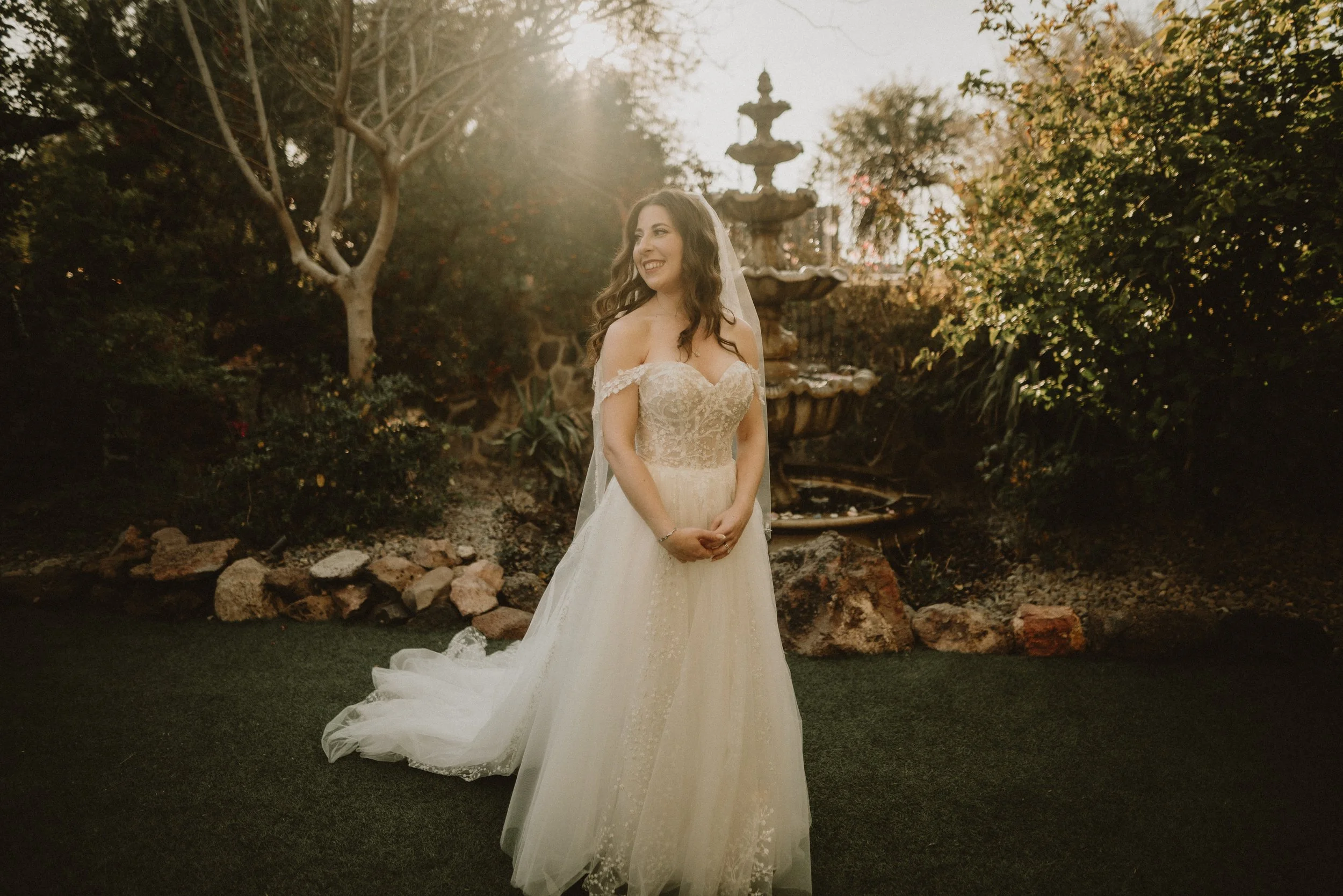 amber & kyler | for love with love | tucson arizona