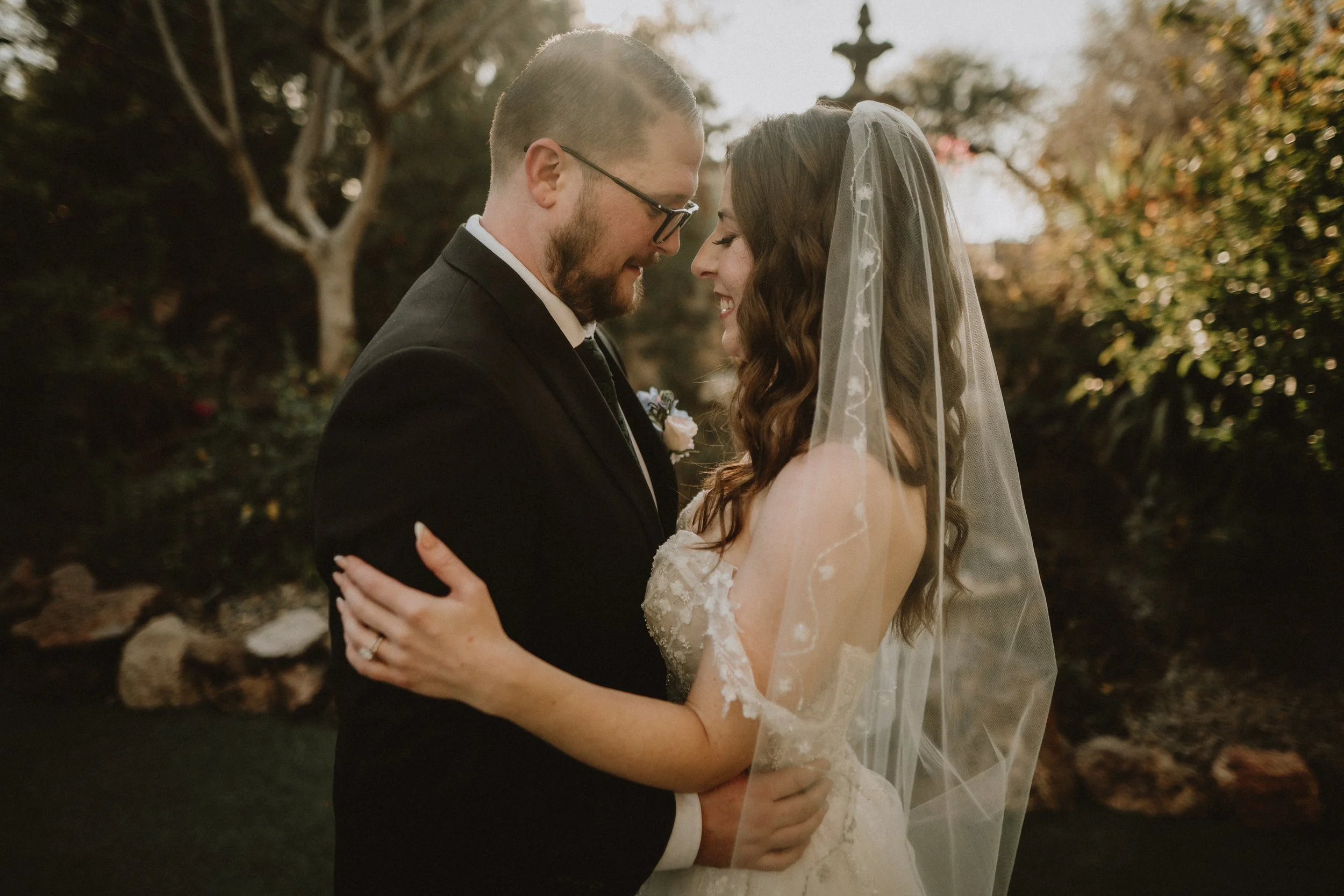 amber & kyler | for love with love | tucson arizona