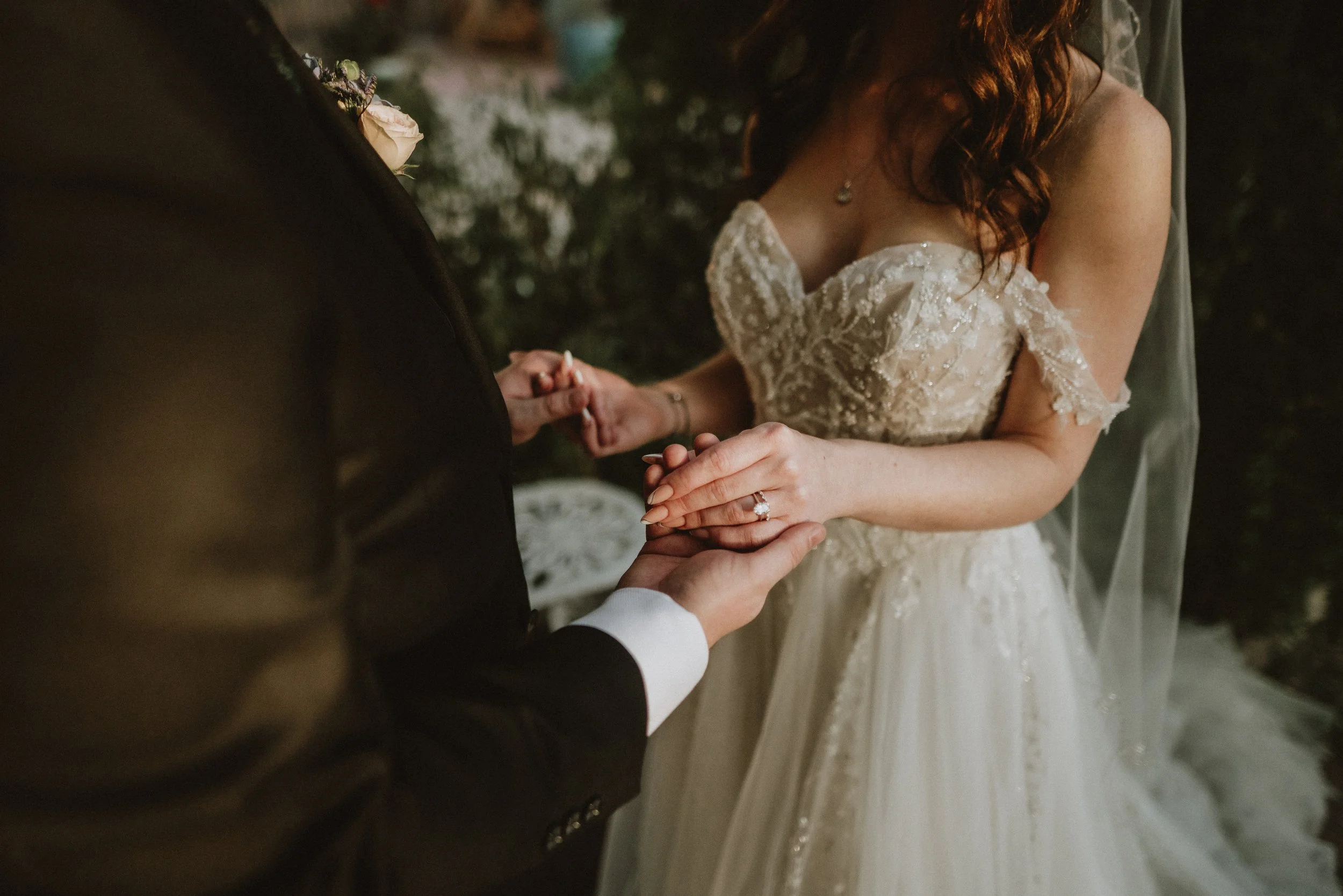 amber & kyler | for love with love | tucson arizona