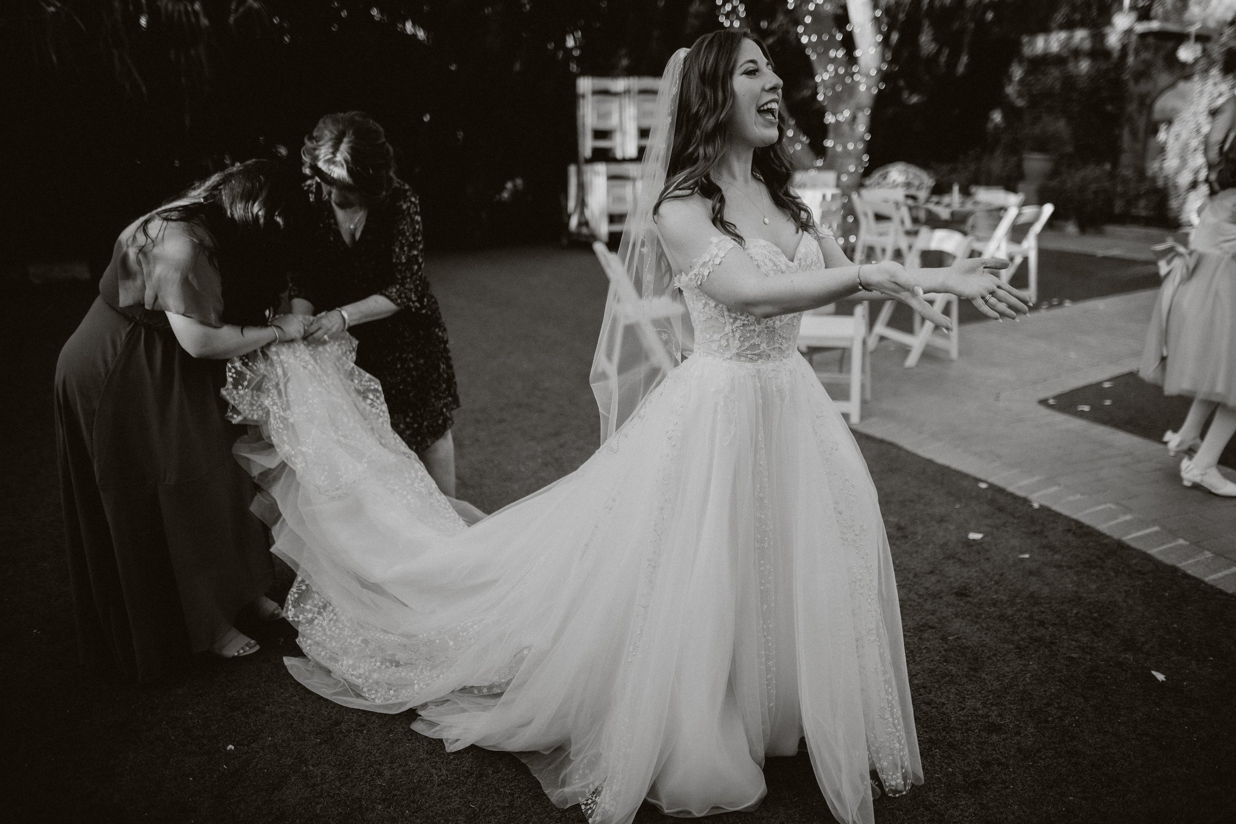 amber & kyler | for love with love | tucson arizona