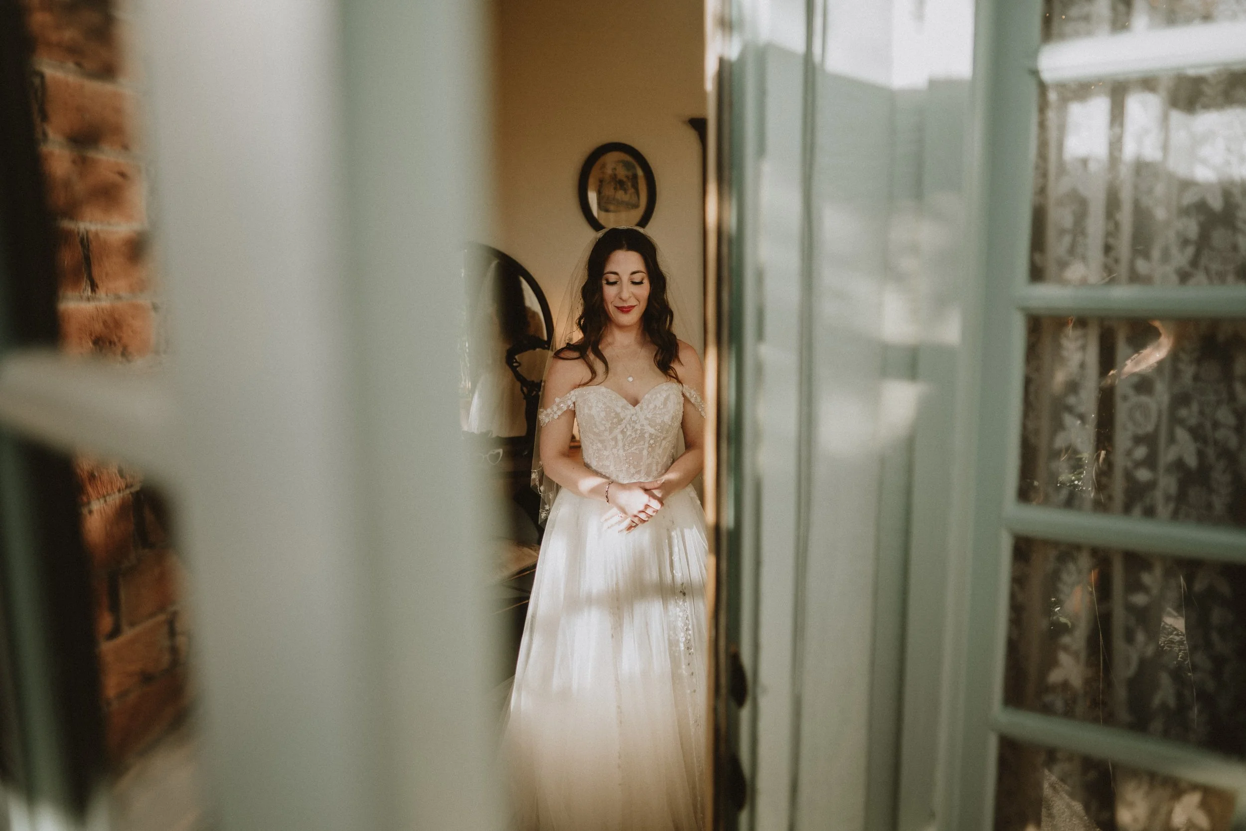 amber & kyler | for love with love | tucson arizona