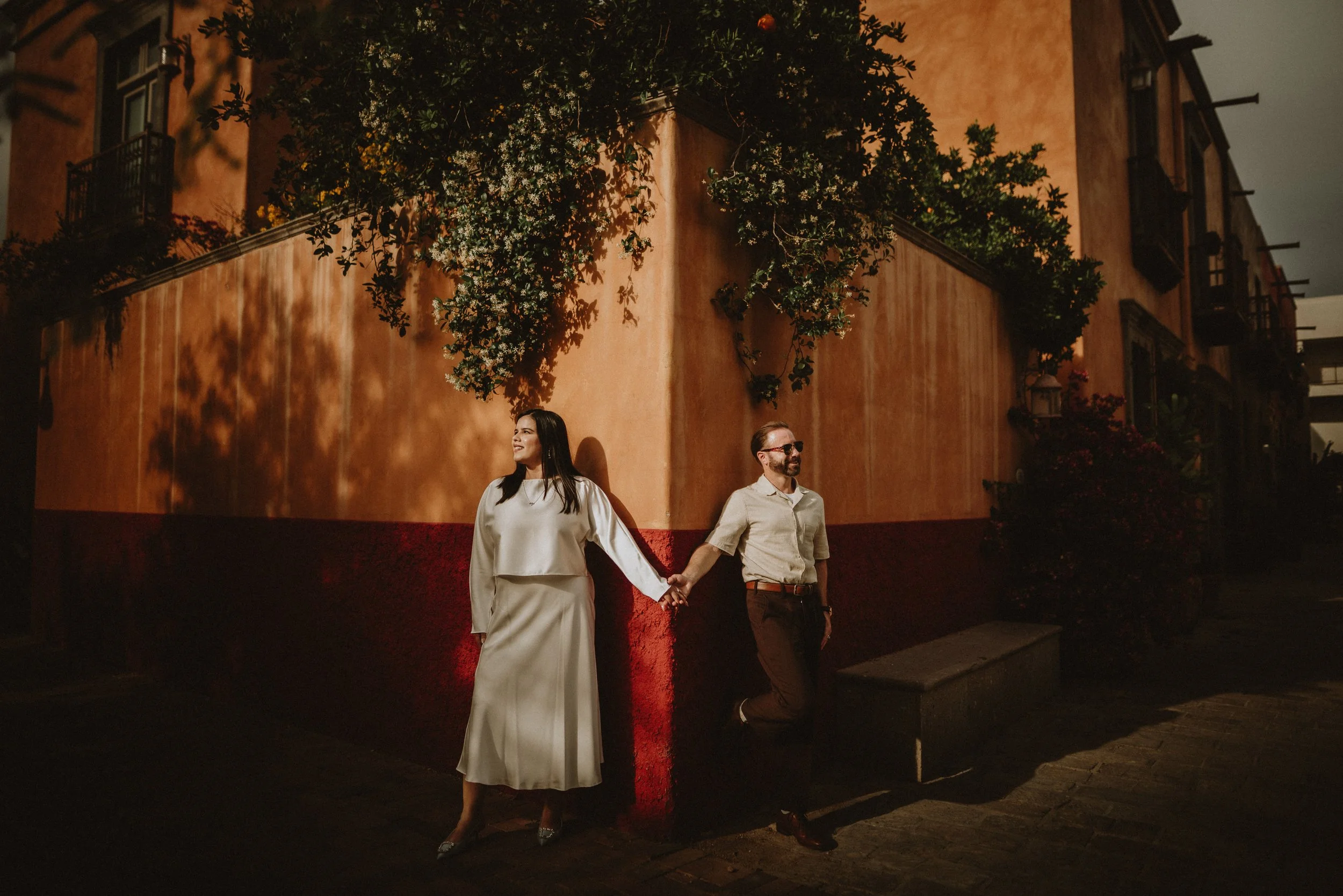 marina & alex | for love with love | tucson arizona