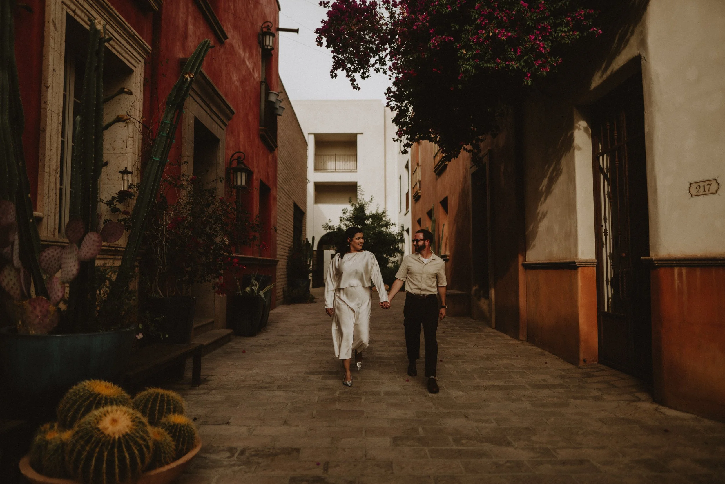 marina & alex | for love with love | tucson arizona