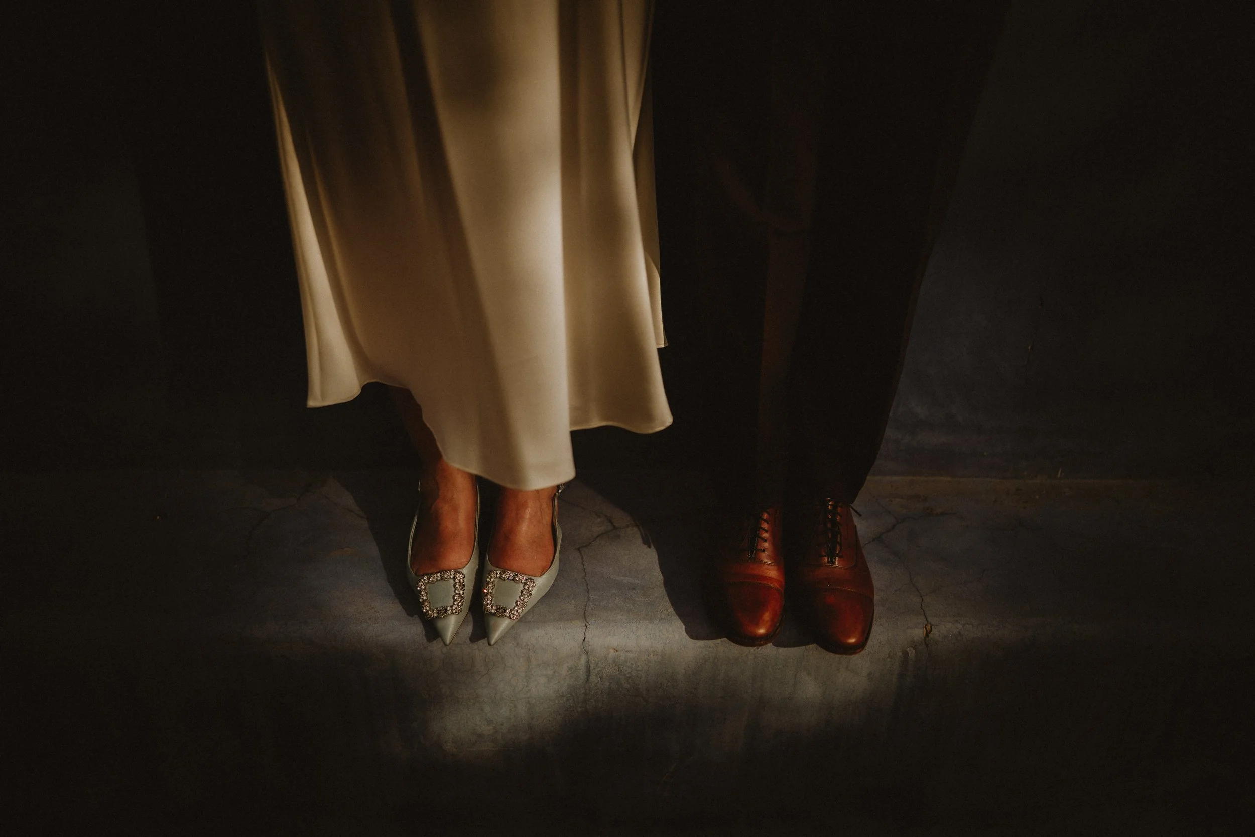 marina & alex | for love with love | tucson arizona