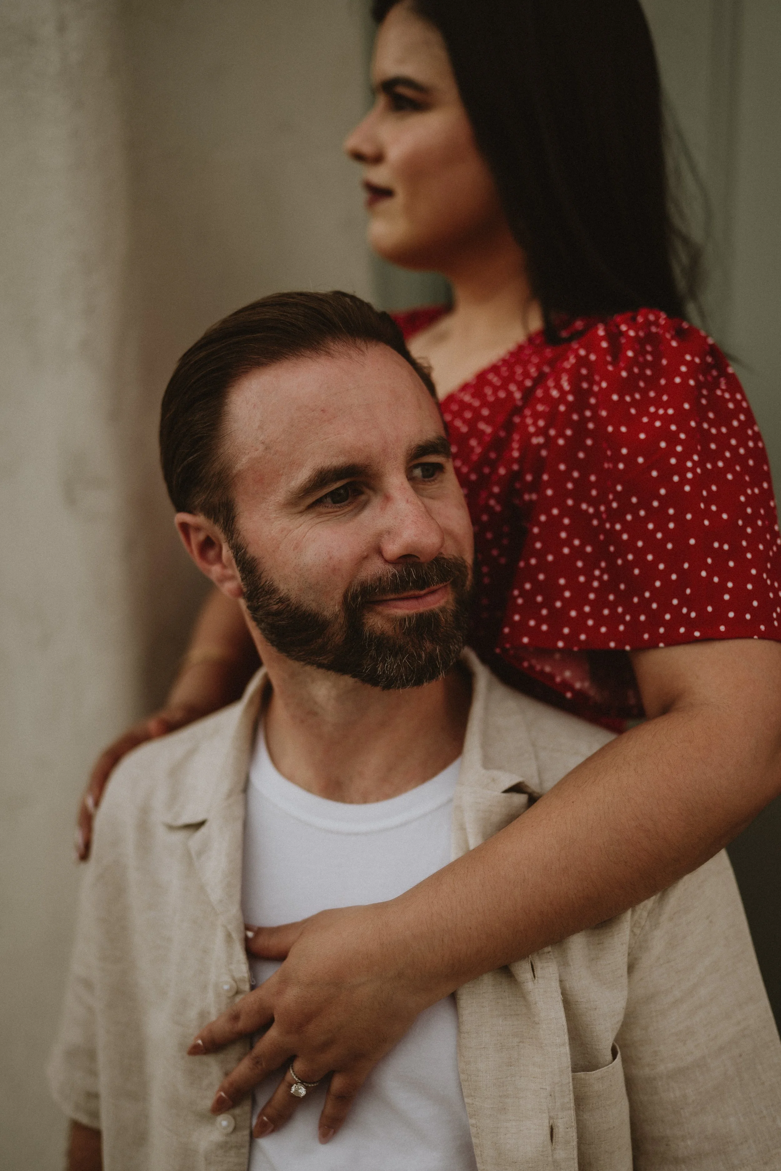 marina & alex | for love with love | tucson arizona